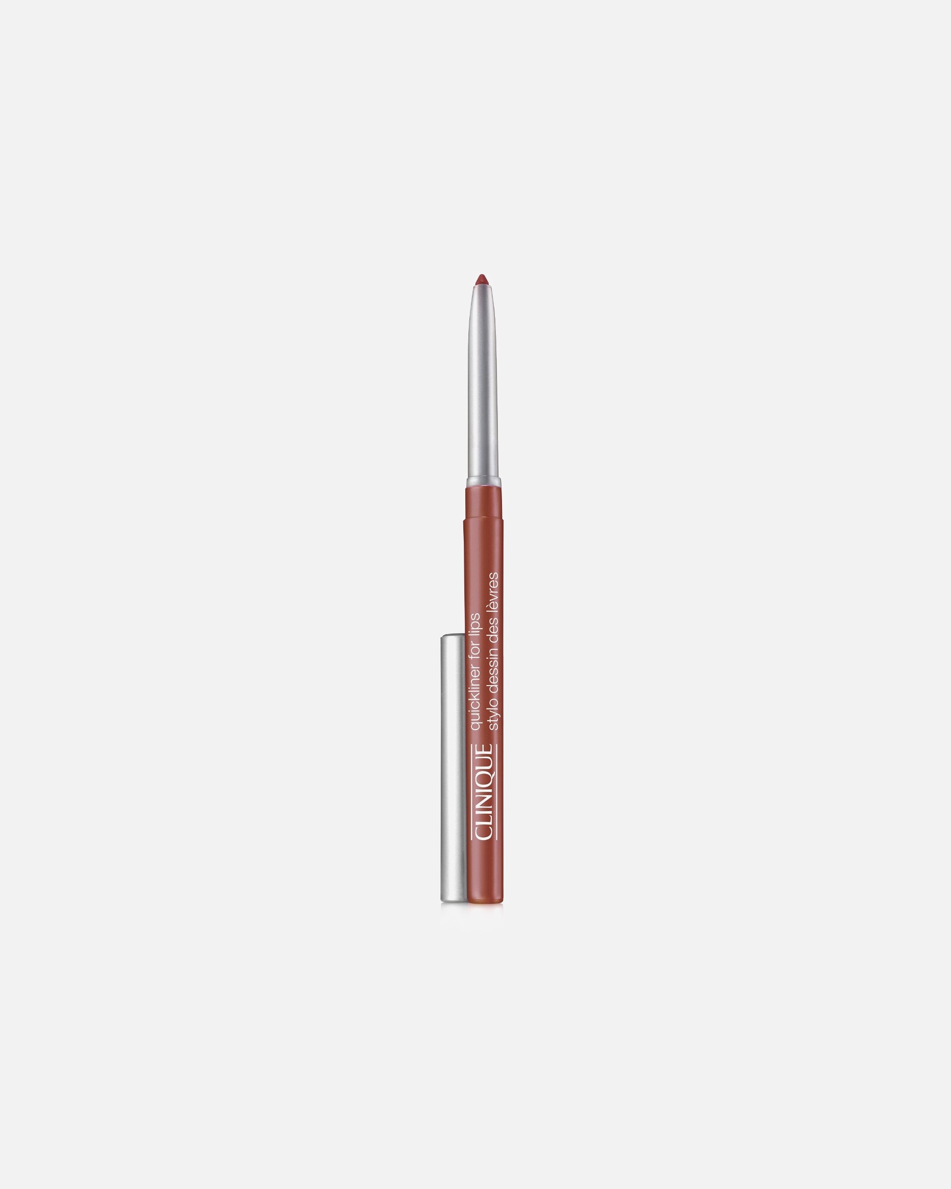 Lipliner für Unisex Clinique Quickliner for Lips Cocoa Rose