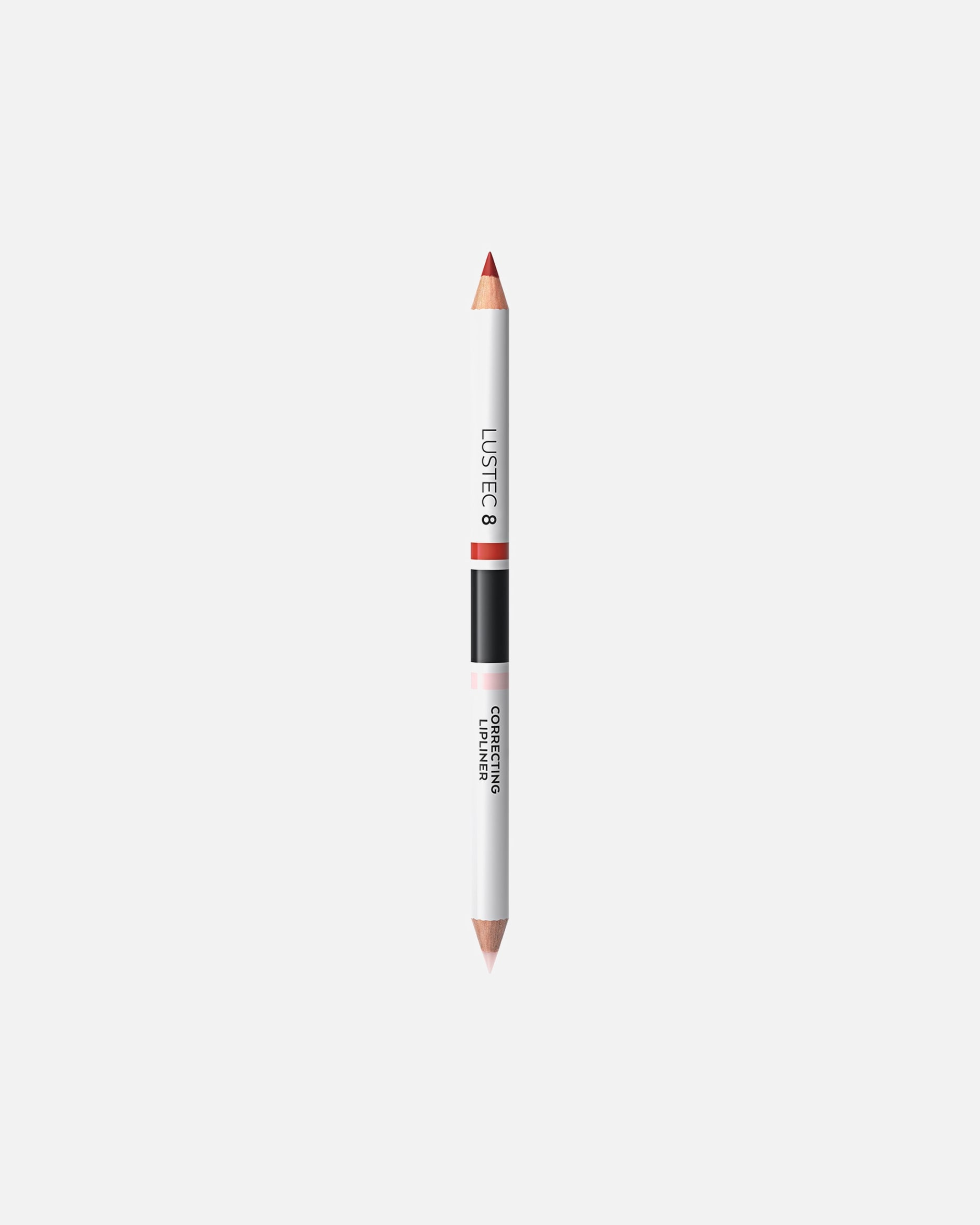 Lipliner für Unisex Und Gretel Lustec Lip Contouring Styler 8 - ORANGE RED 08