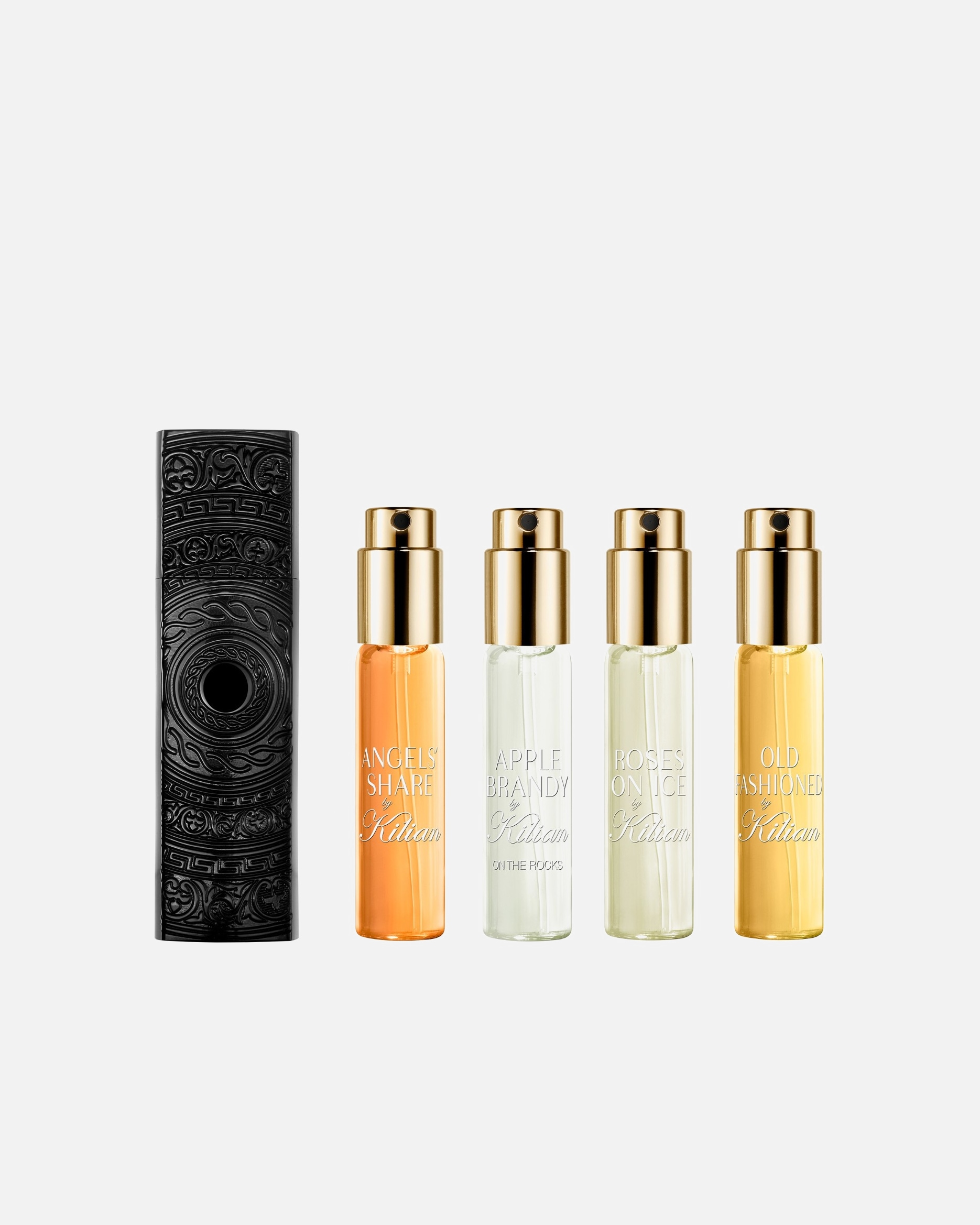 Duftset für Unisex Kilian The Liquors Discovery Set 1 Stück