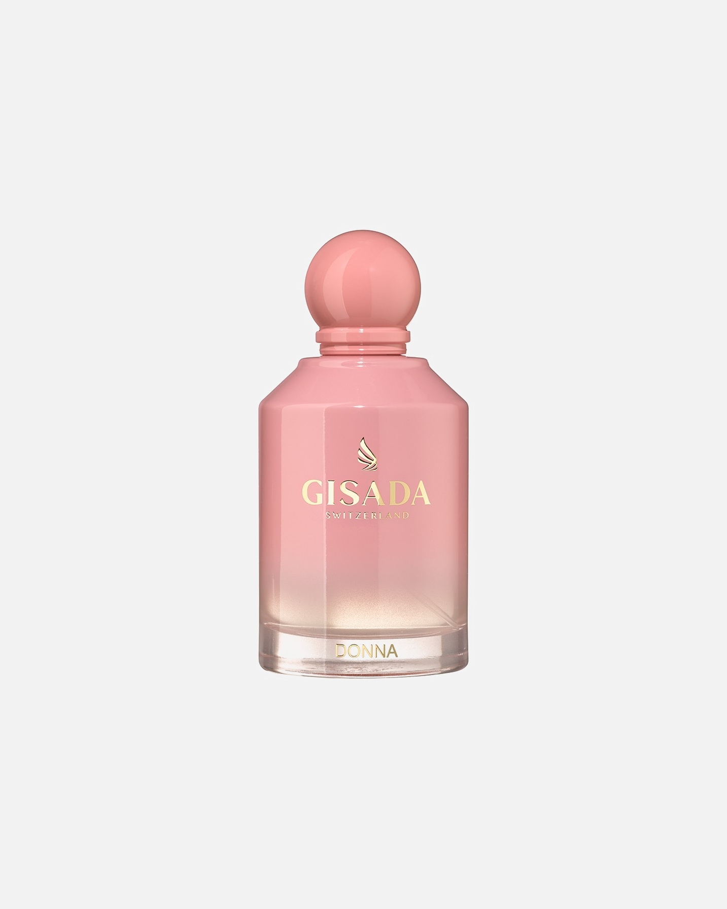 Eau de Parfum für Weiblich Gisada Donna 100 ml