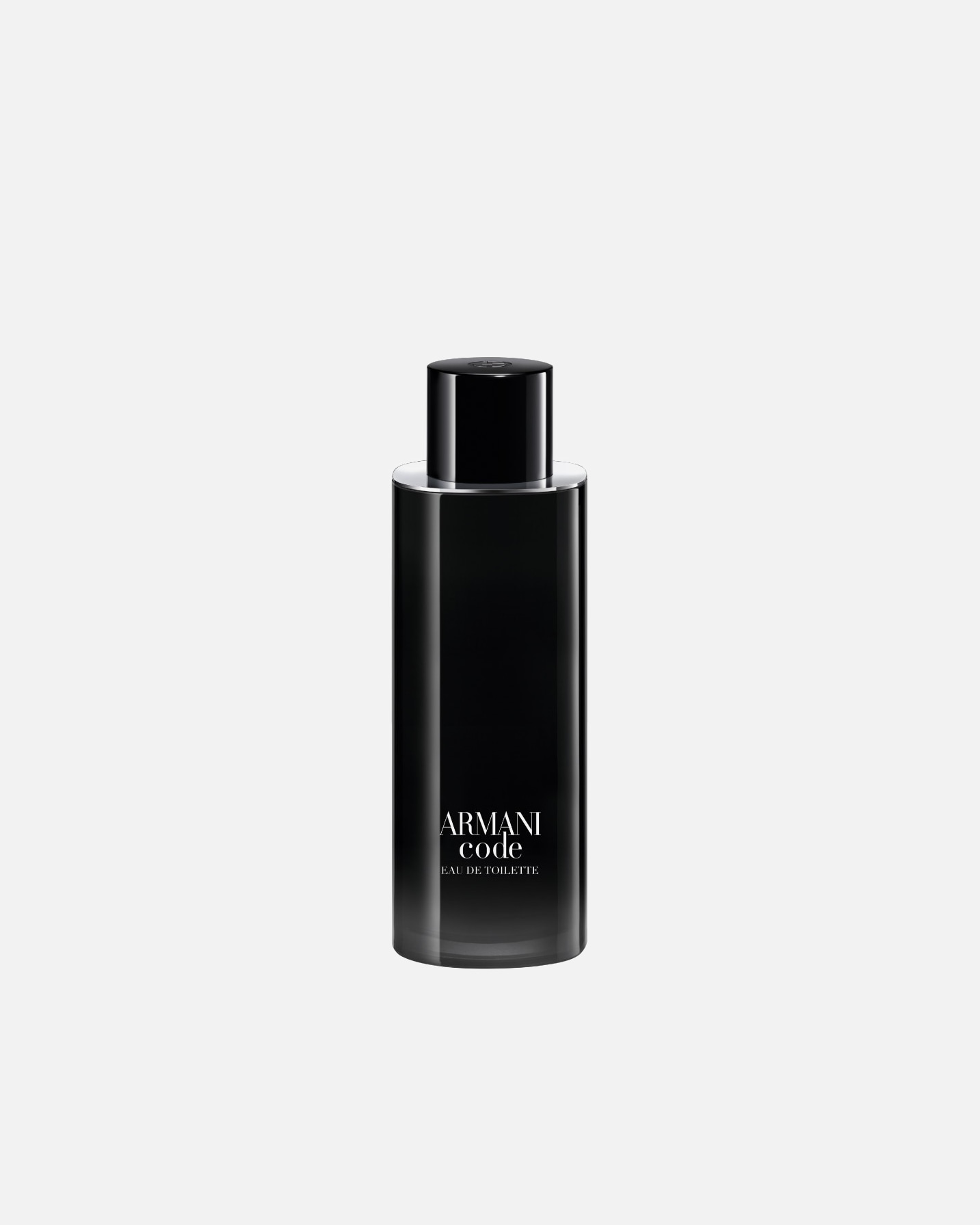 Eau de Toilette für Männlich Armani Code 200 ml