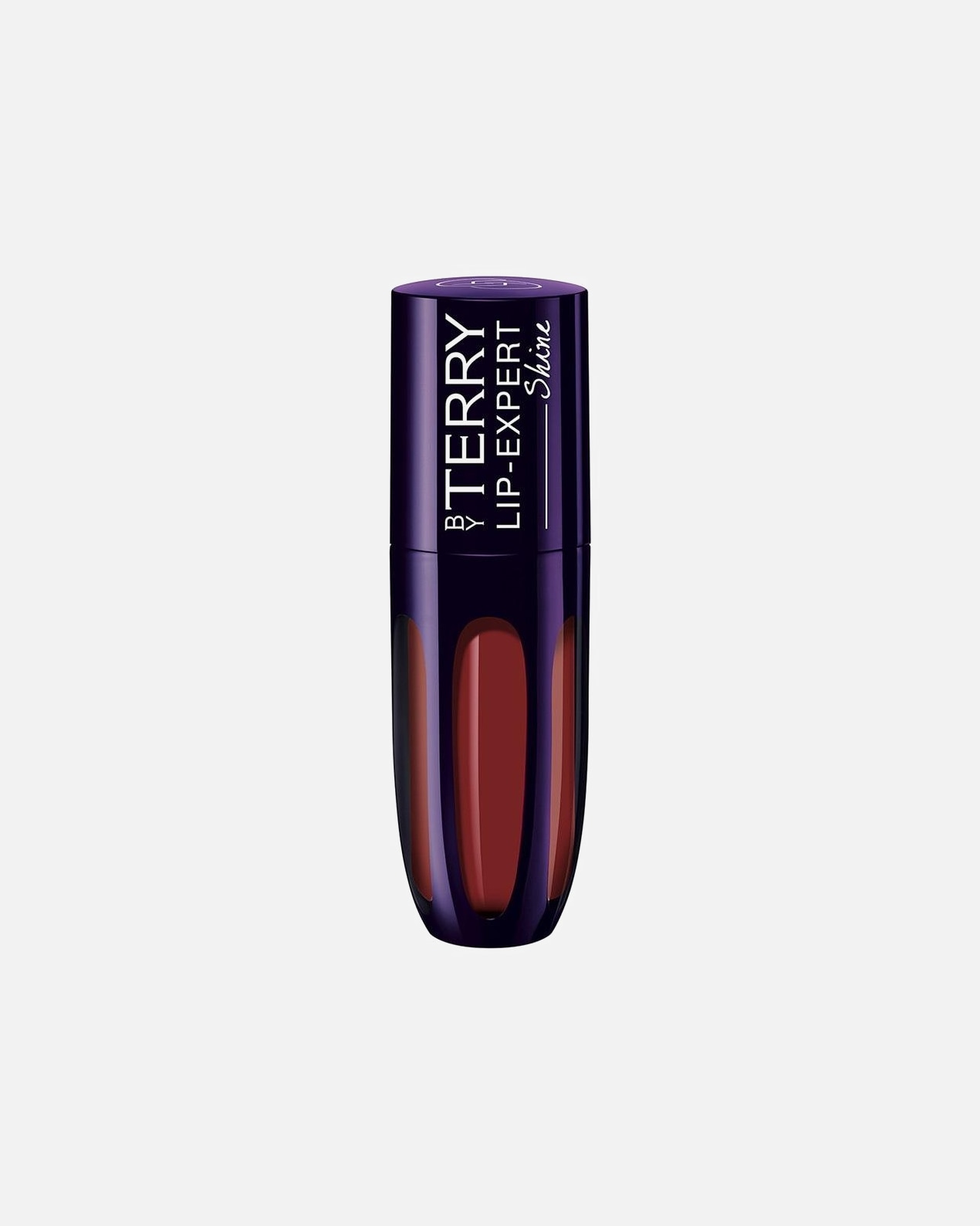 Lippenfarbe für Unisex By Terry Lip-Expert Shine 5 - CHILI POTION