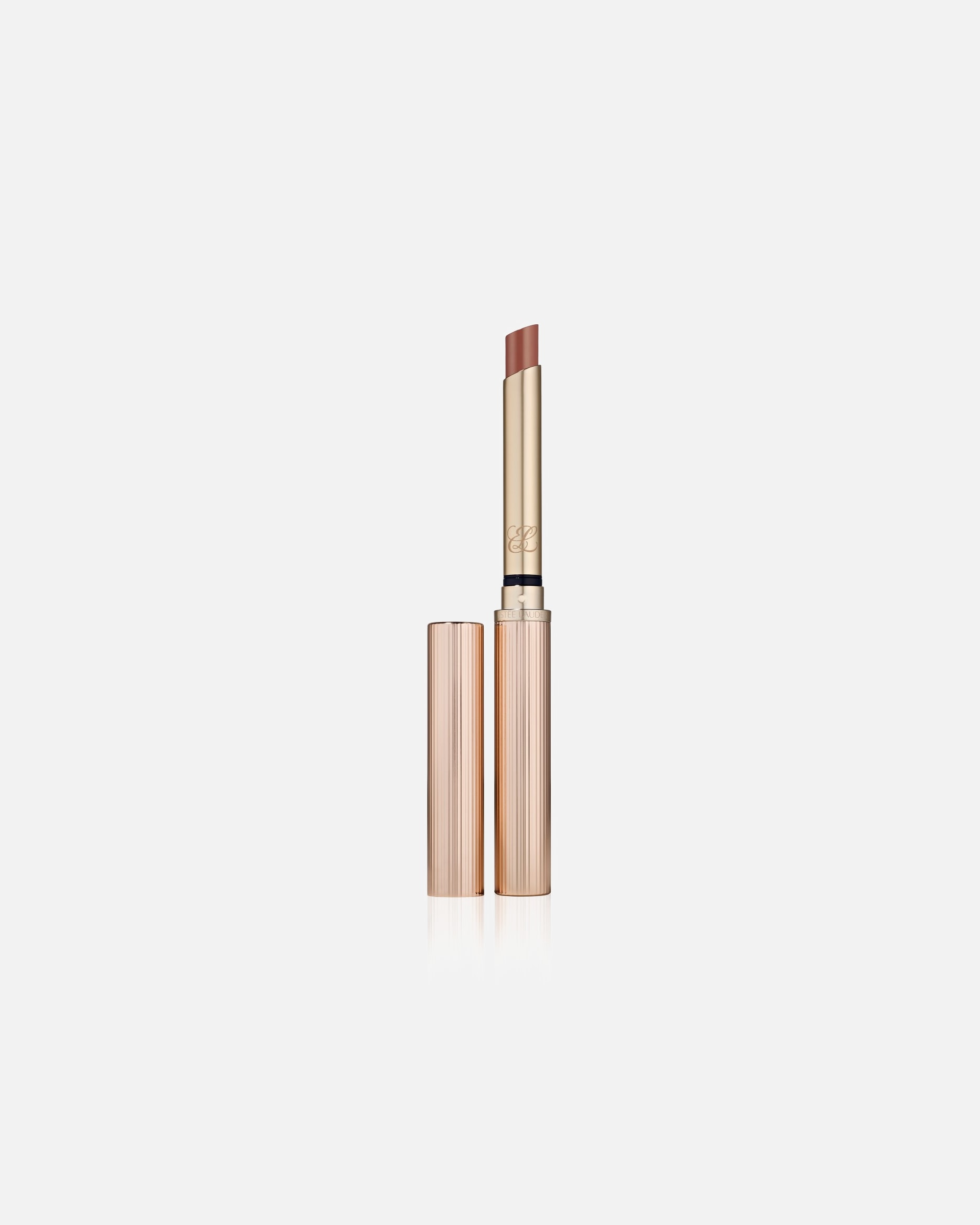 Lippenstift für Unisex Estée Lauder Pure Color Explicit Slick Shine Lipstick 5 - CALL 555