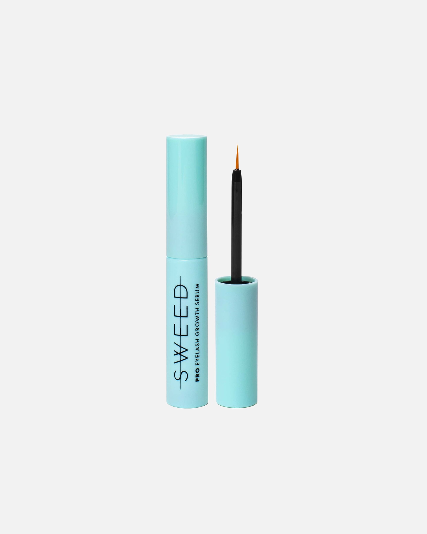 Wimpernpflege für Unisex Sweed Eyelash Growth Serum 5 ml