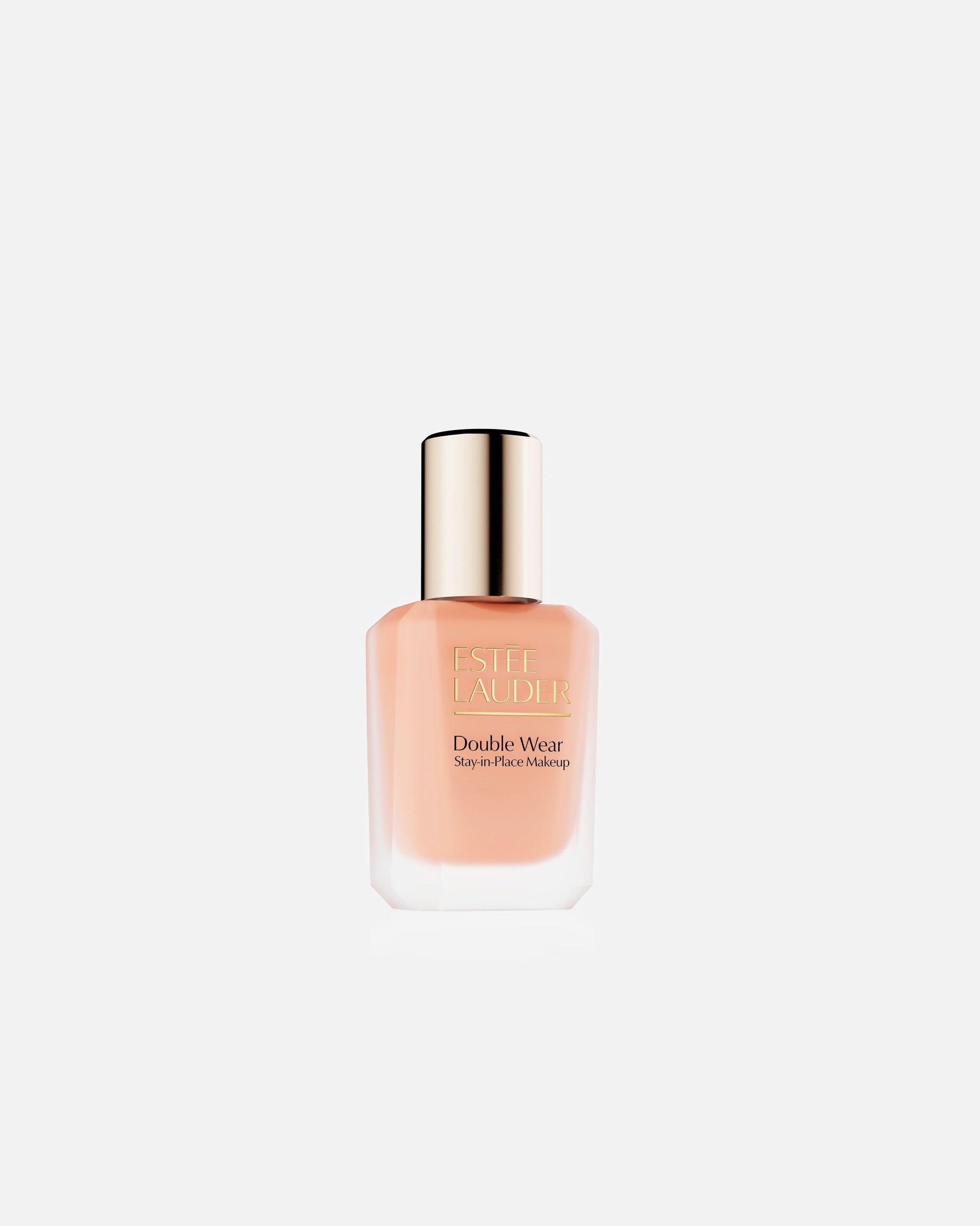 Foundation für Unisex Estée Lauder Double Wear Stay-In-Place Makeup SPF10 2C1 Pure Beige