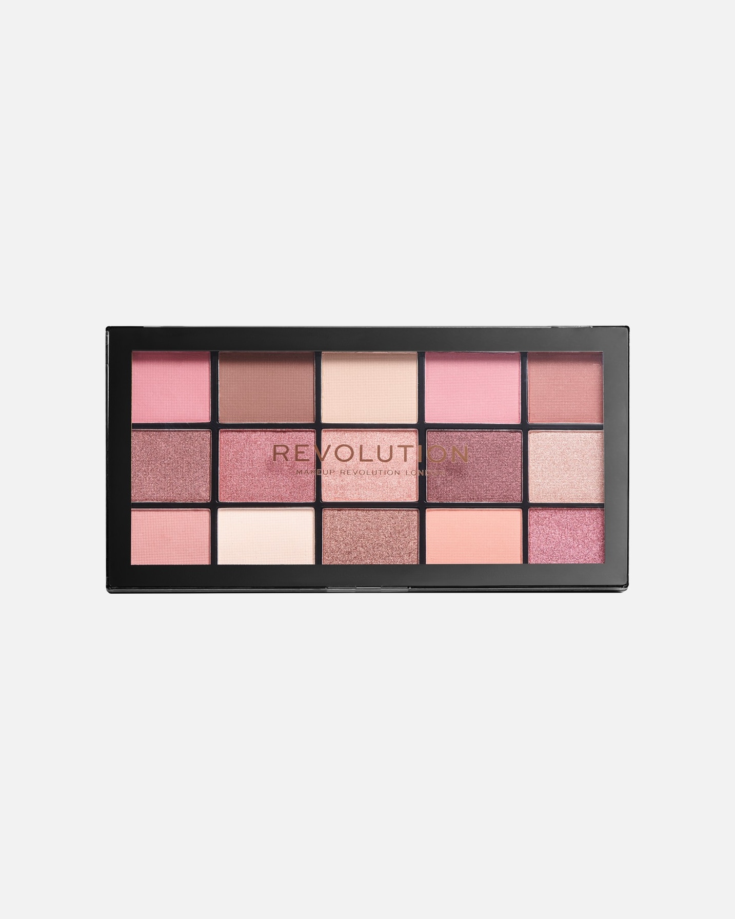 Lidschatten für Weiblich REVOLUTION Re-Loaded Reloaded Provocative PROVOCATIVE