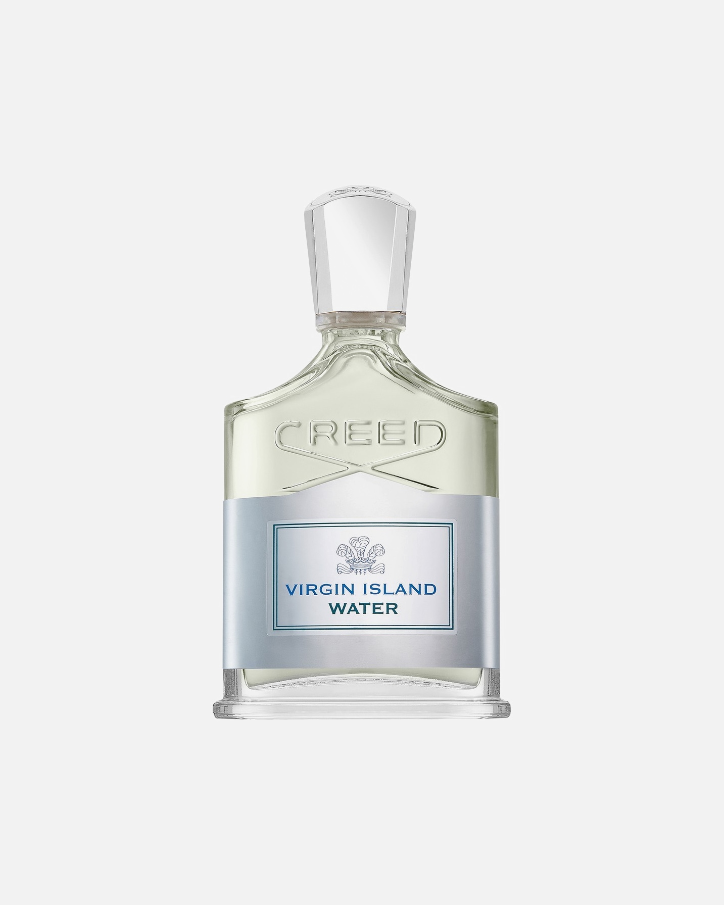 Eau de Parfum für Männlich Creed Virgin Island Water 50 ml