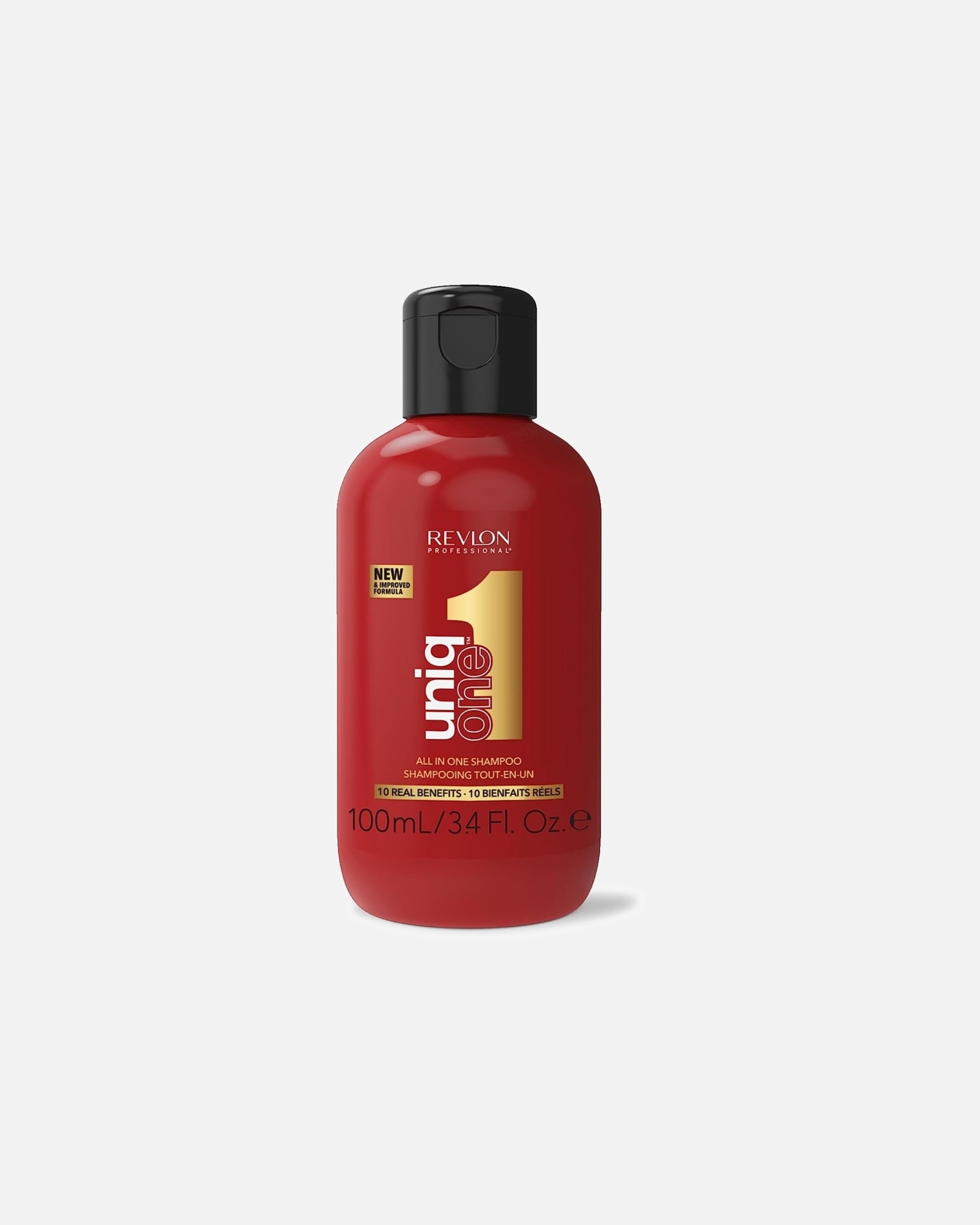 Shampoo für Weiblich Revlon Professional UniqOne All In One 100 ml