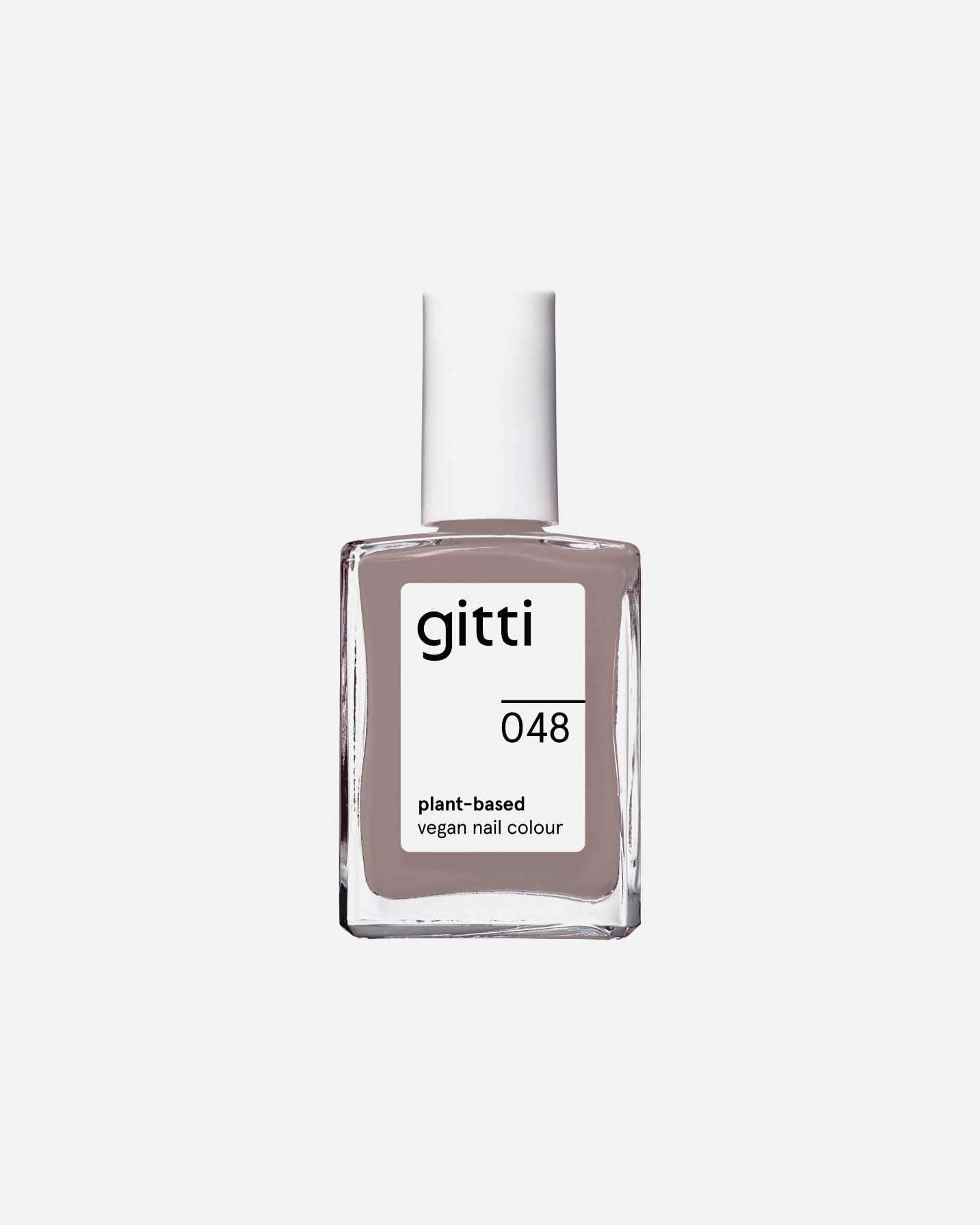 Nagellack für Unisex gitti no. 048 48