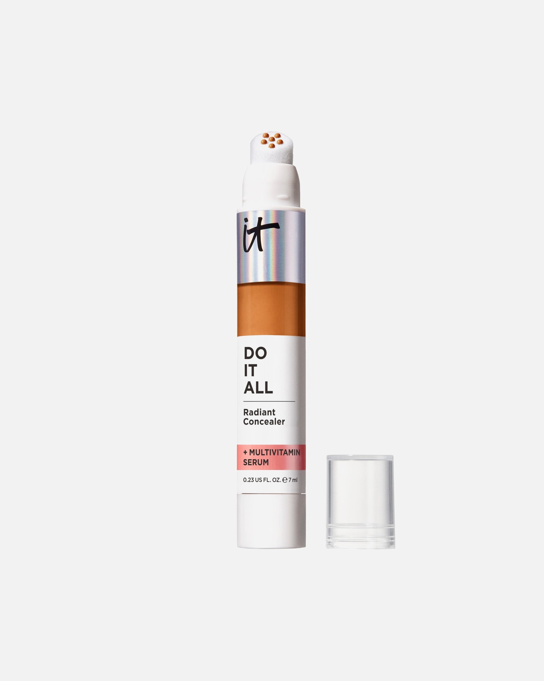 Concealer für Unisex IT Cosmetics Do It All 505 - Rich Warm