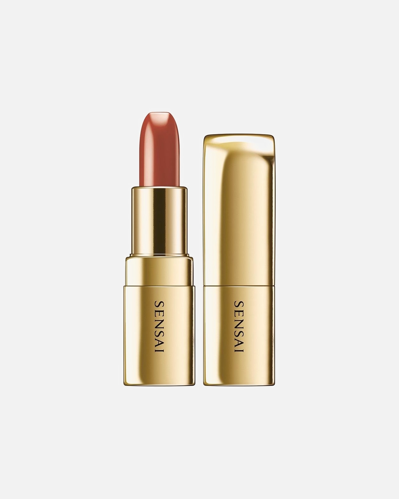Lippenstift für Unisex SENSAI THE LIPSTICK 15 - KUCHINASHI NUDE