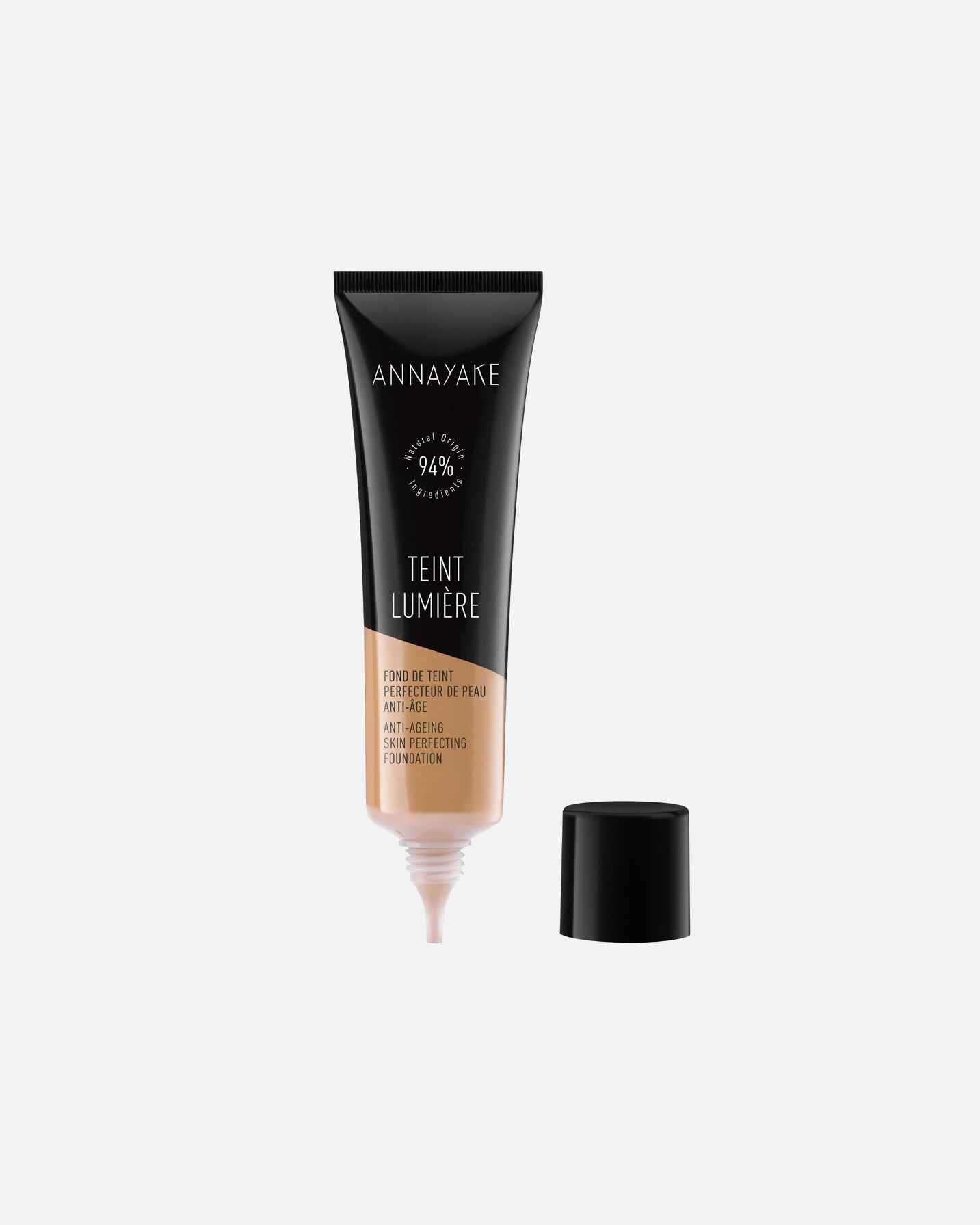 Foundation für Unisex Annayake TEINT LUMIÈRE Anti-ageing skin perfecting foundation 30