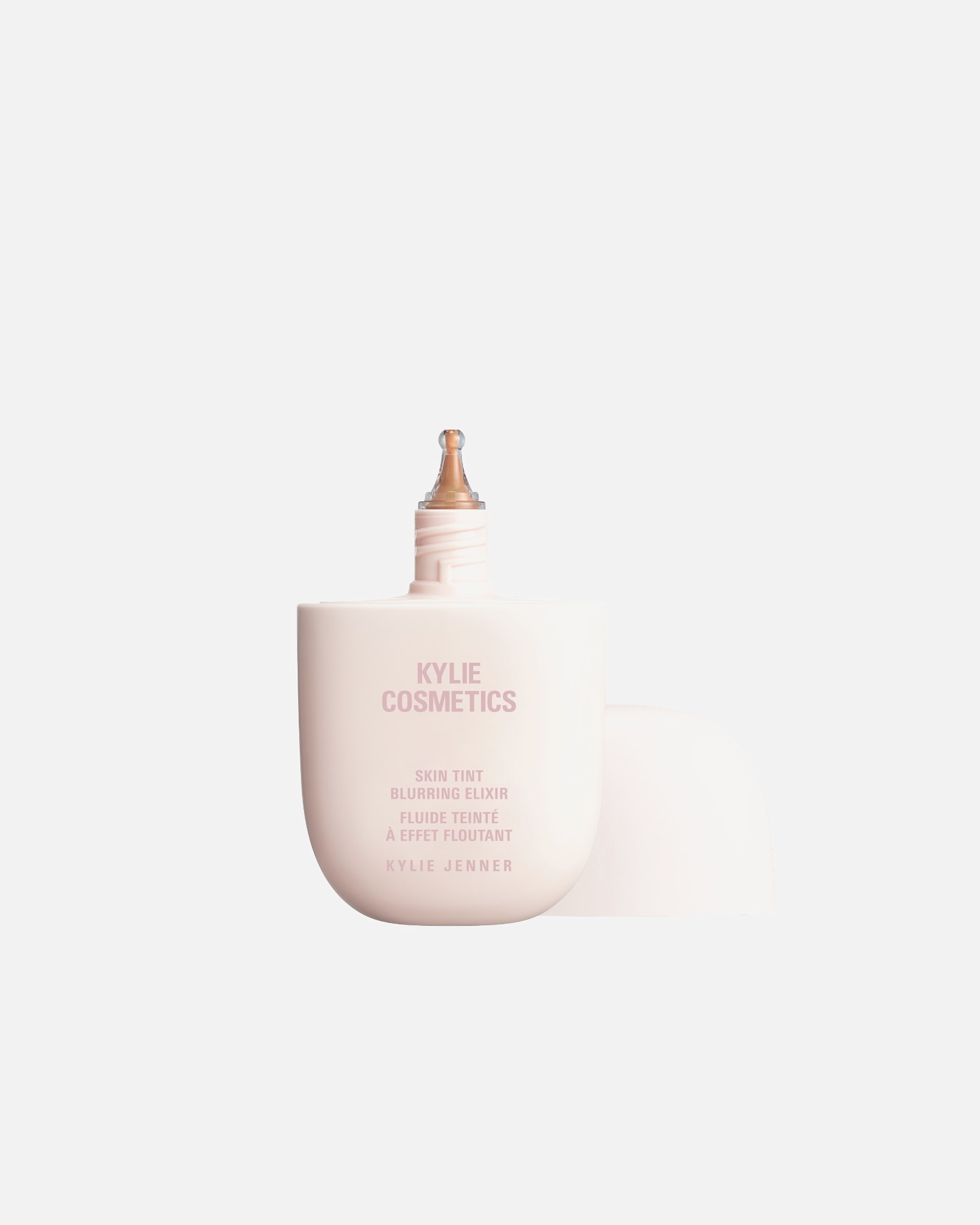 Foundation für Unisex KYLIE COSMETICS Skin Tint Blurring Elixir 6.5WN