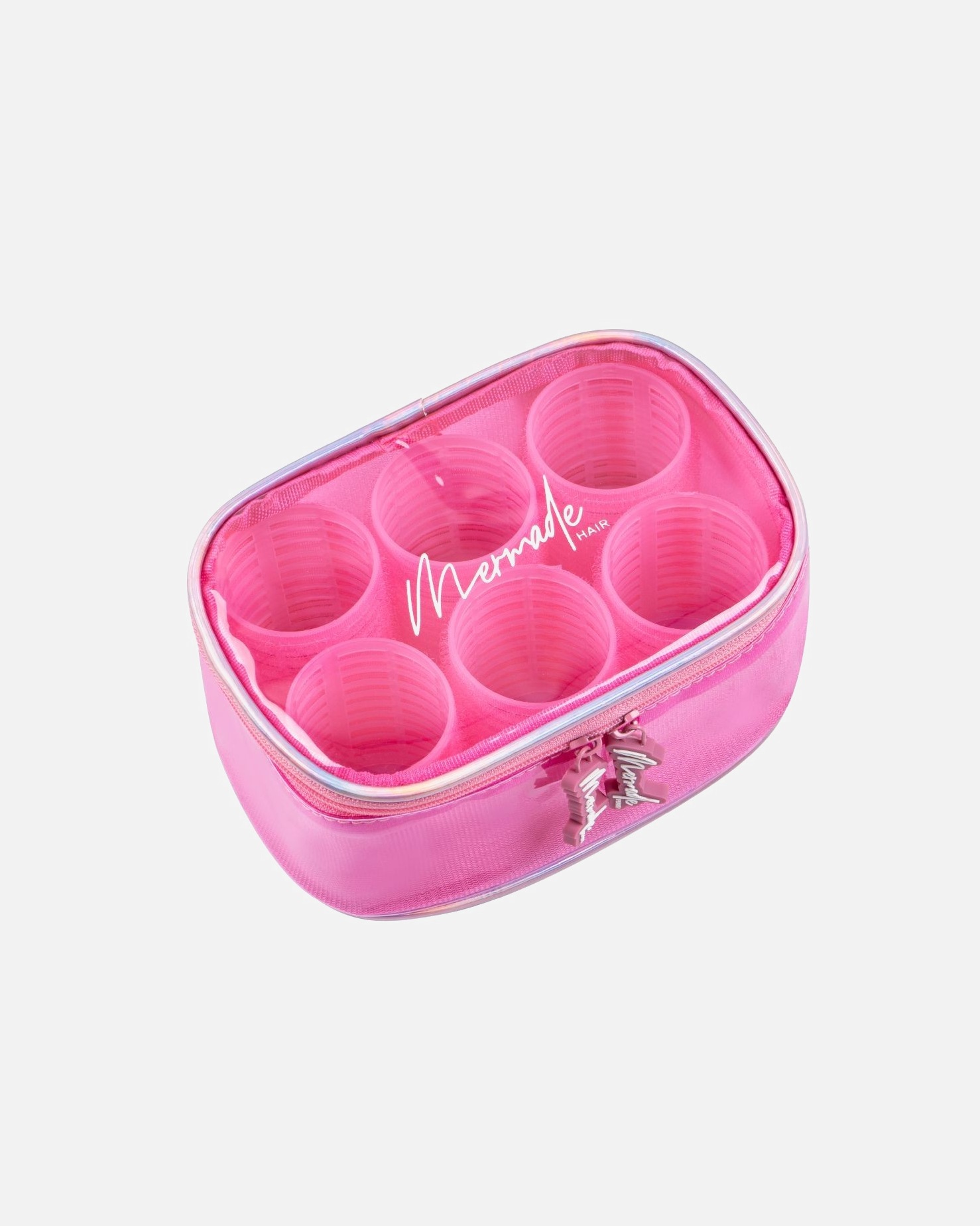 Lockenwickler für Unisex Mermade Hair They're a Classic 1 Stk.