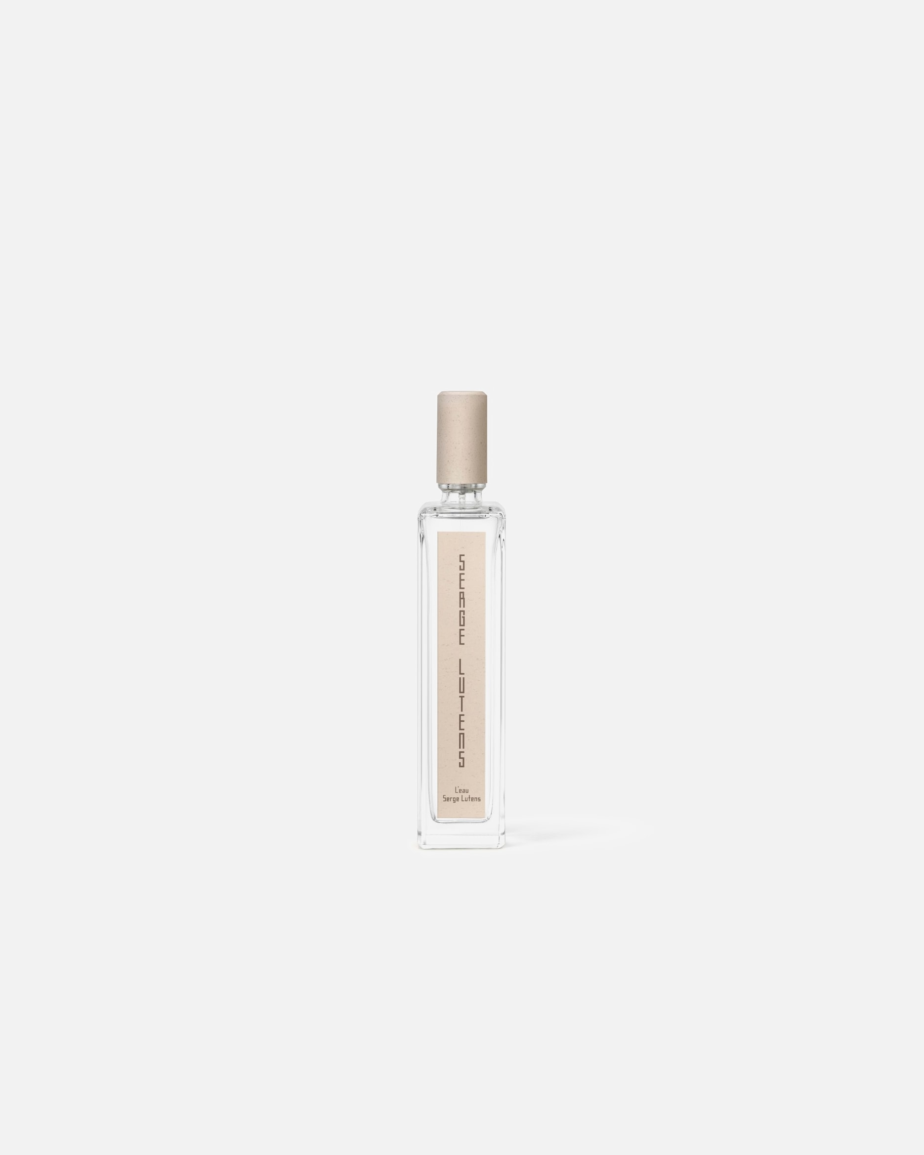 Eau de Parfum für Unisex Serge Lutens Matin Lutens L'Eau 50 ml