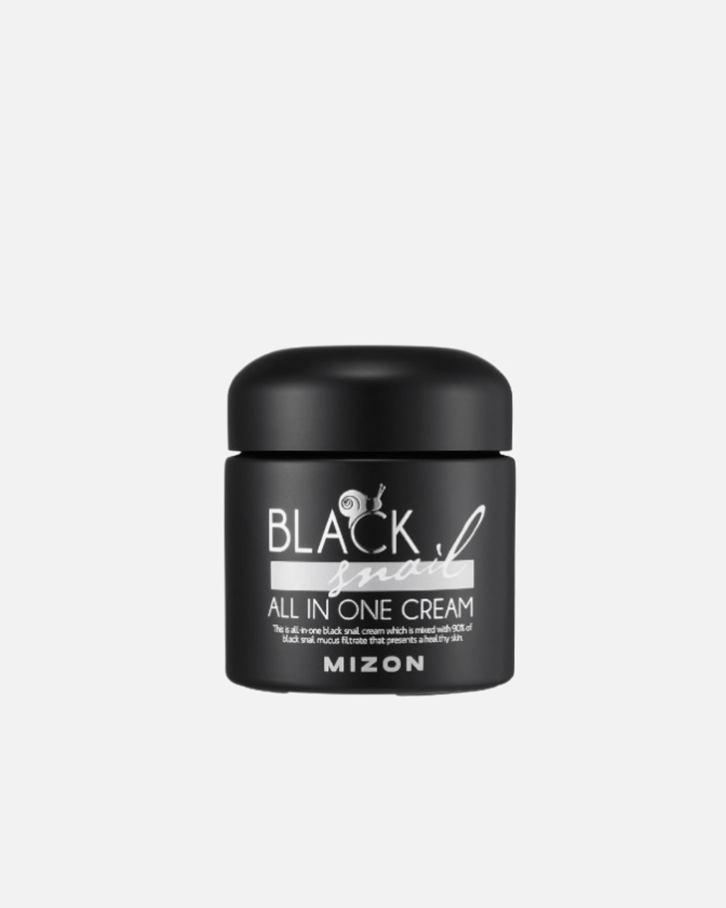 Gesichtscreme für Unisex Mizon 75 ml