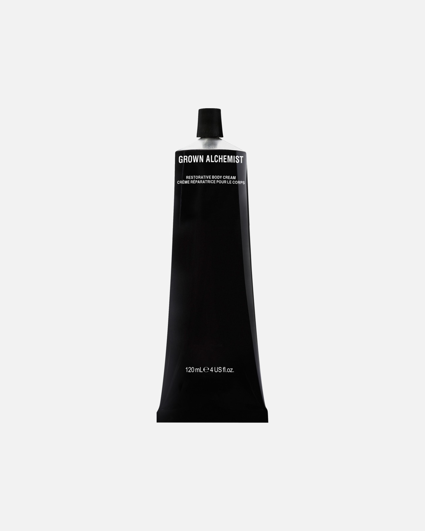 Bodylotion für Unisex Grown Alchemist Restorative 120 ml