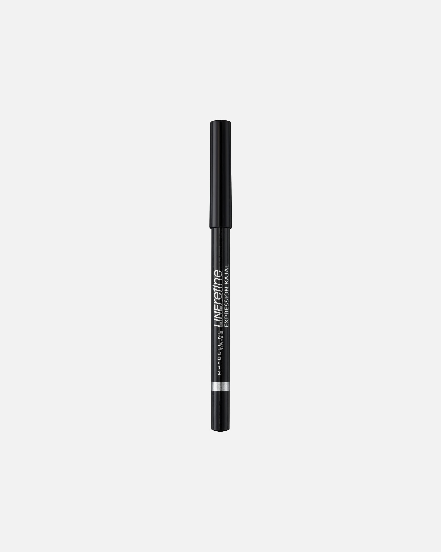 Kajalstift für Unisex Maybelline Expression Nr. 33 - Black