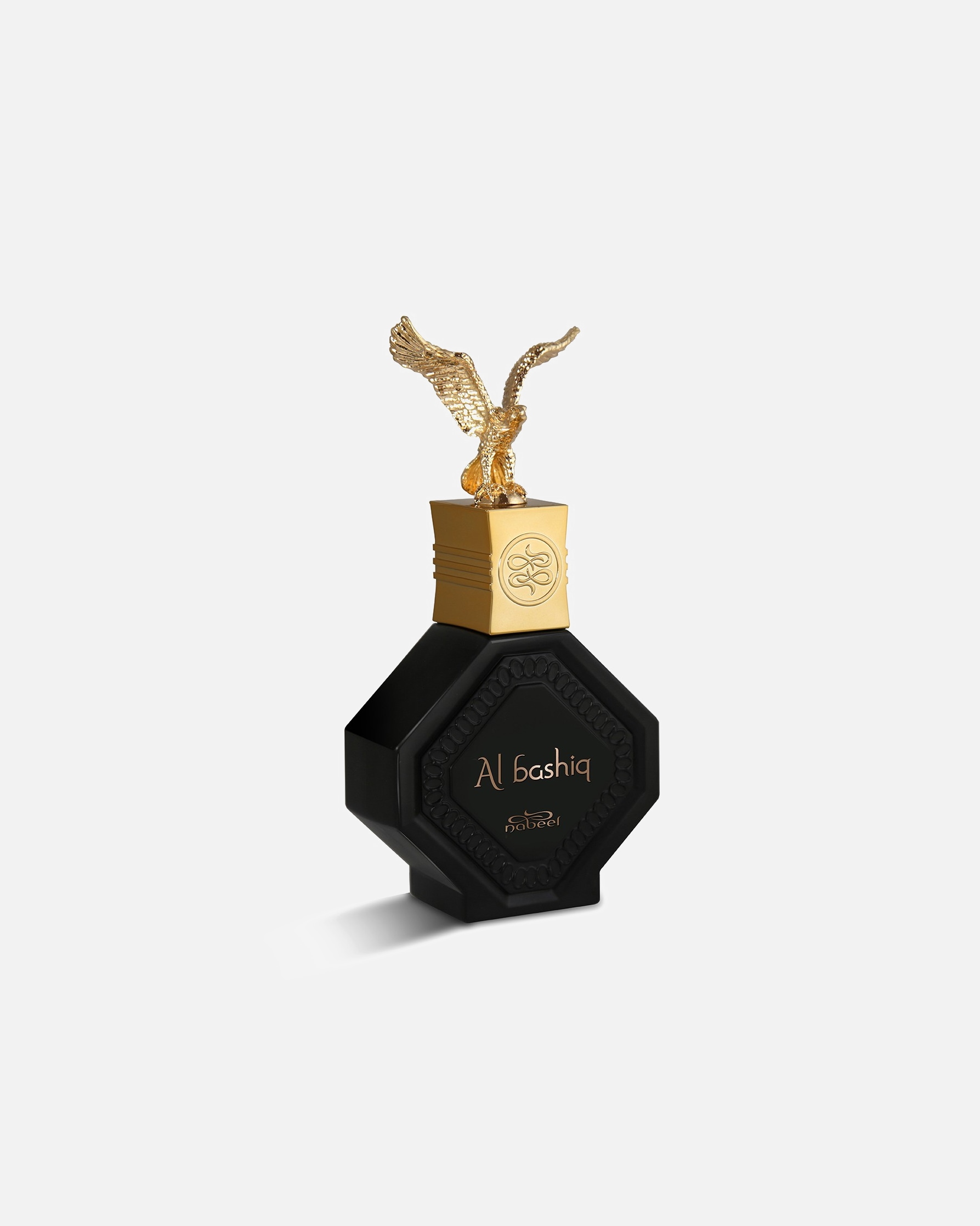 Eau de Parfum für Männlich nabeel 100 ml