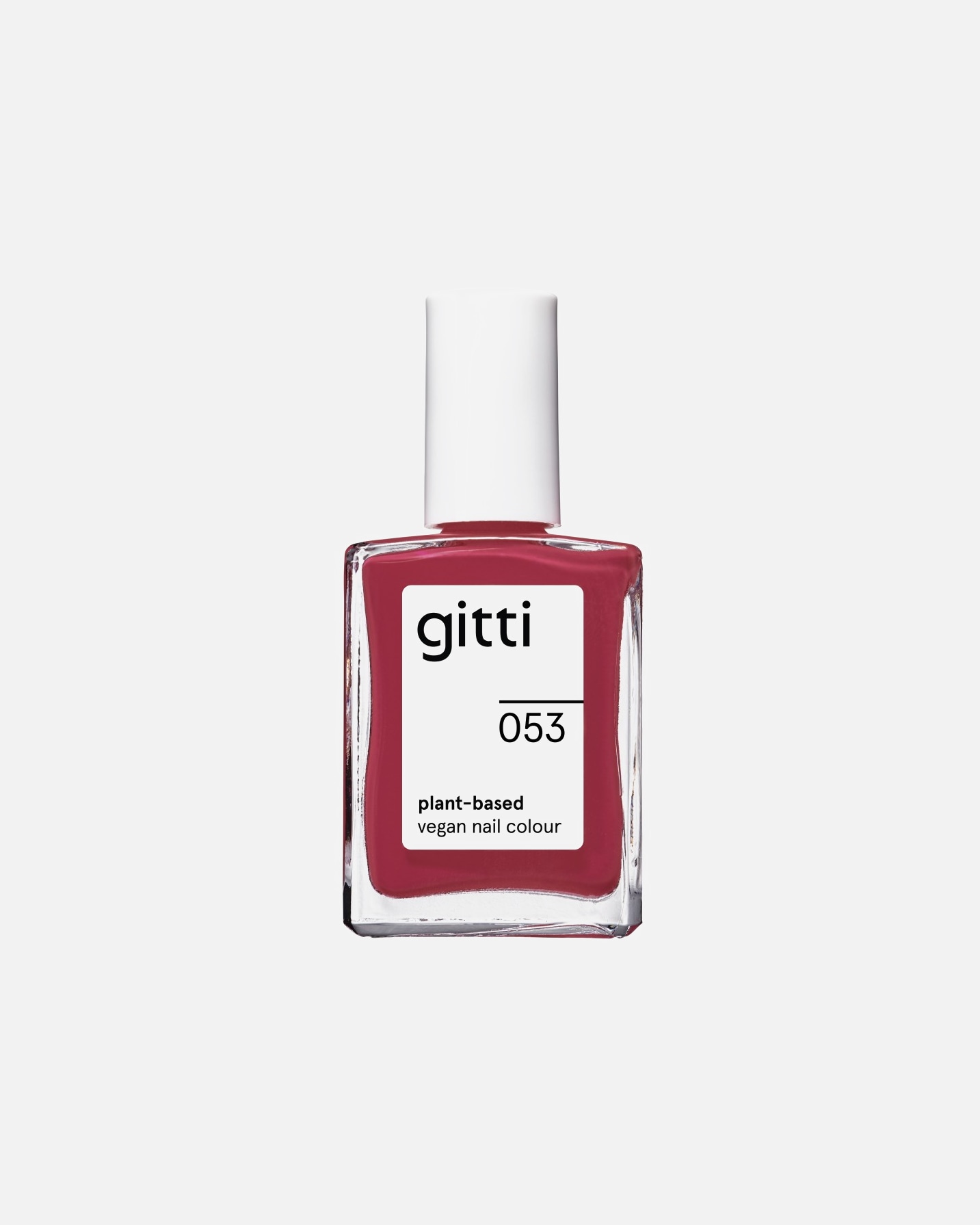 Nagellack für Unisex gitti no. 053 53