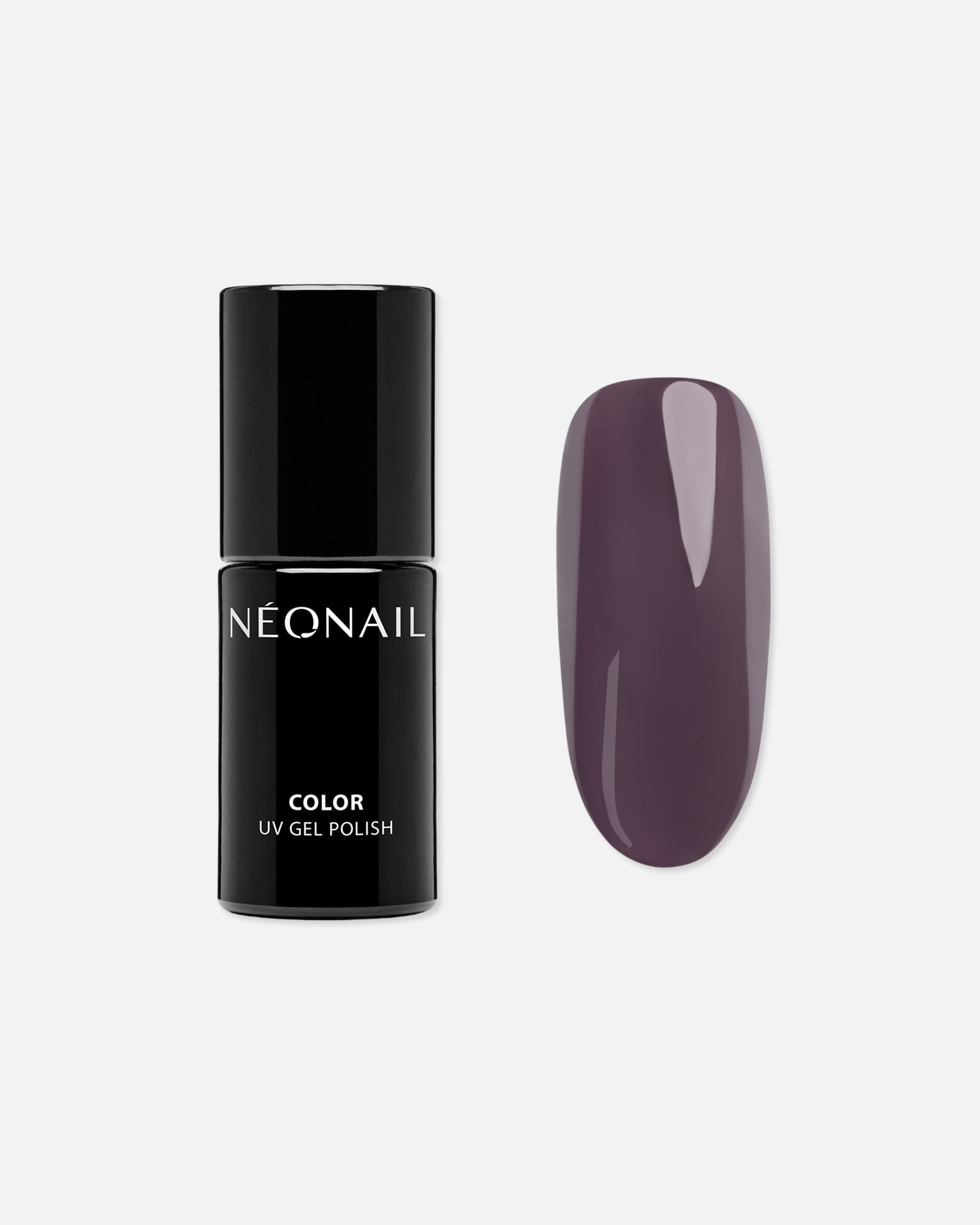 UV-Nagellack für Unisex NEONAIL WINTER COLLECTION MYSTIC NIGHT