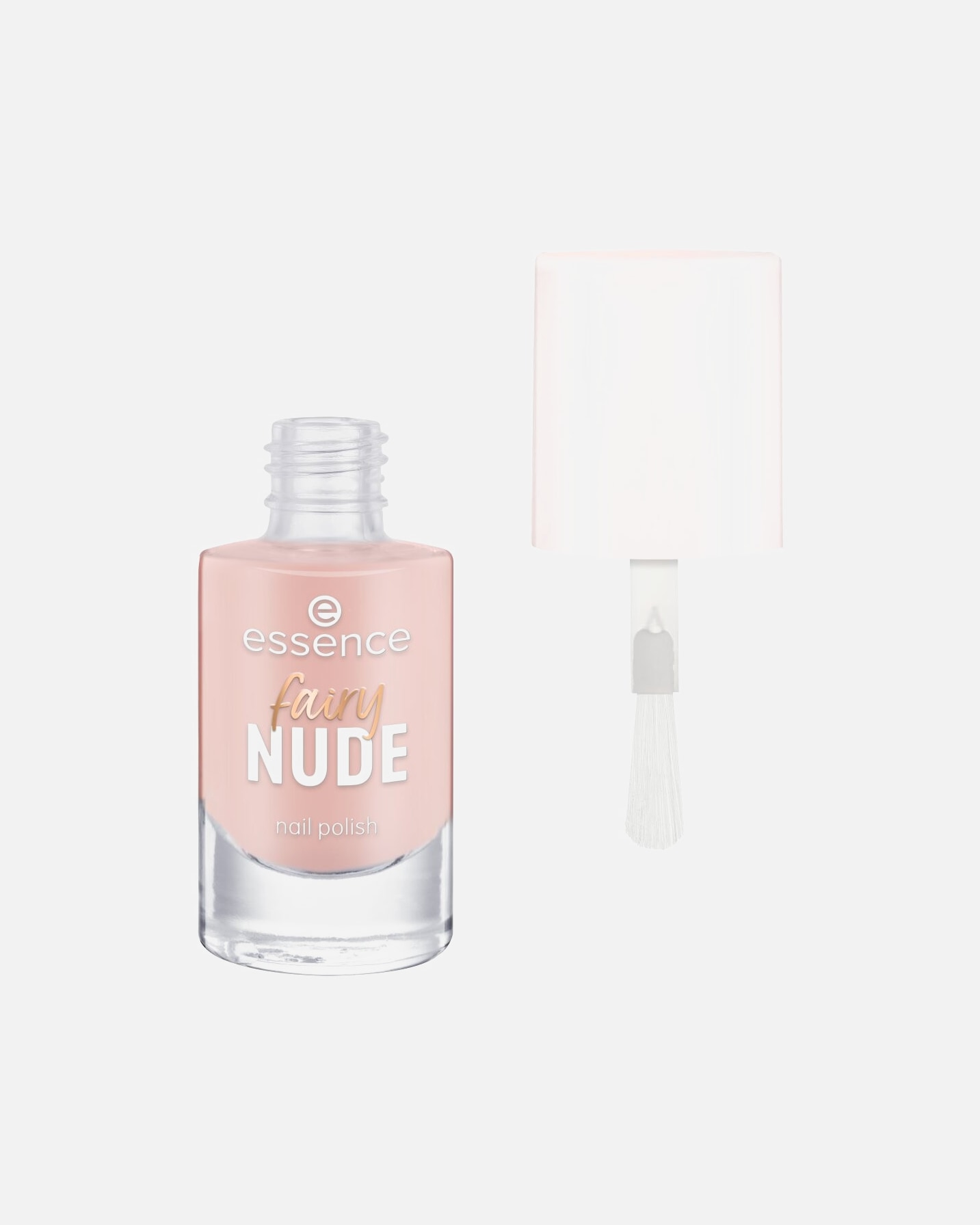 Nagellack für Unisex Essence Fairy 8 ml