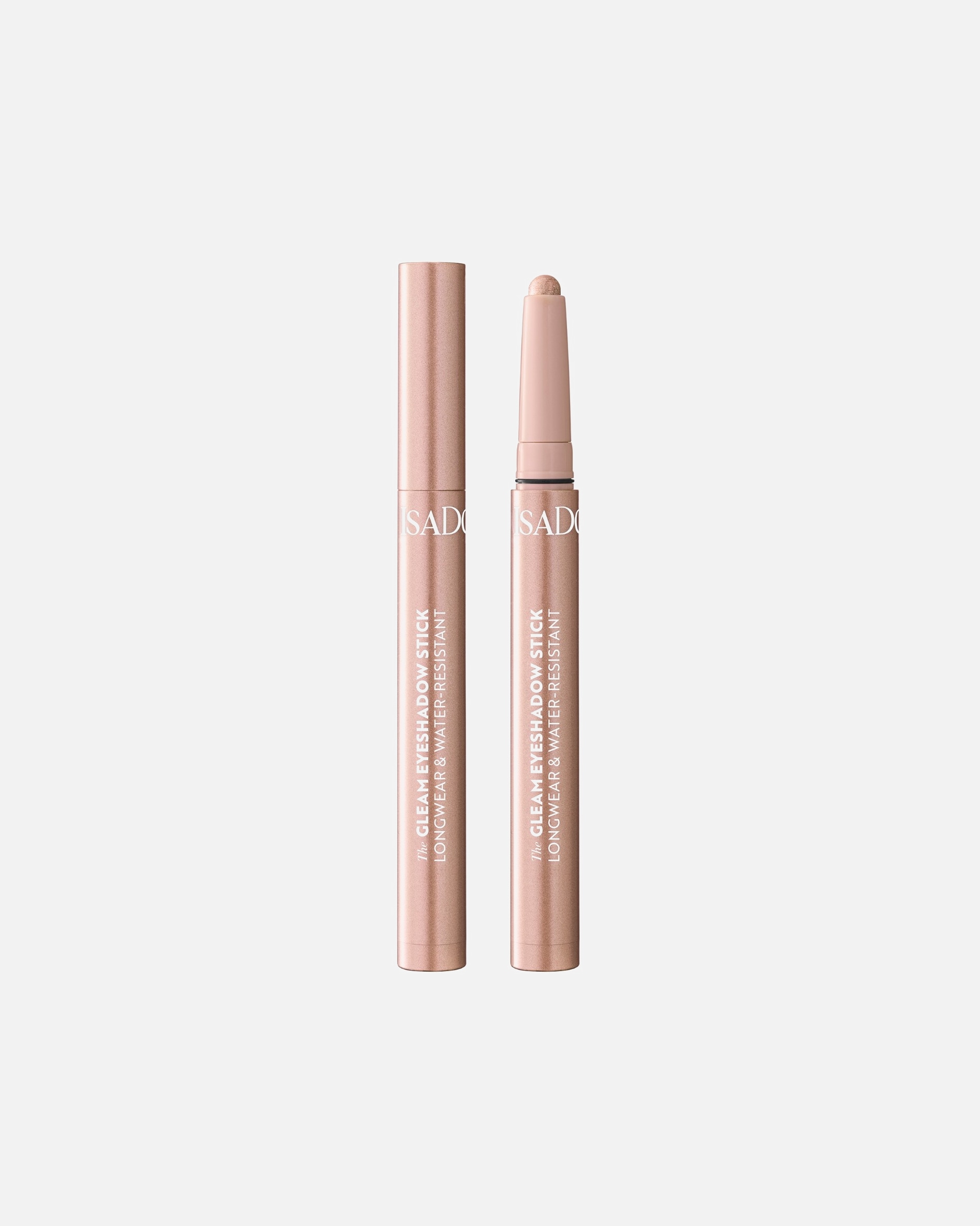 Eyeshadow Base für Unisex Isadora The Gleam Stick Longwear & Water-Resistant 1 g