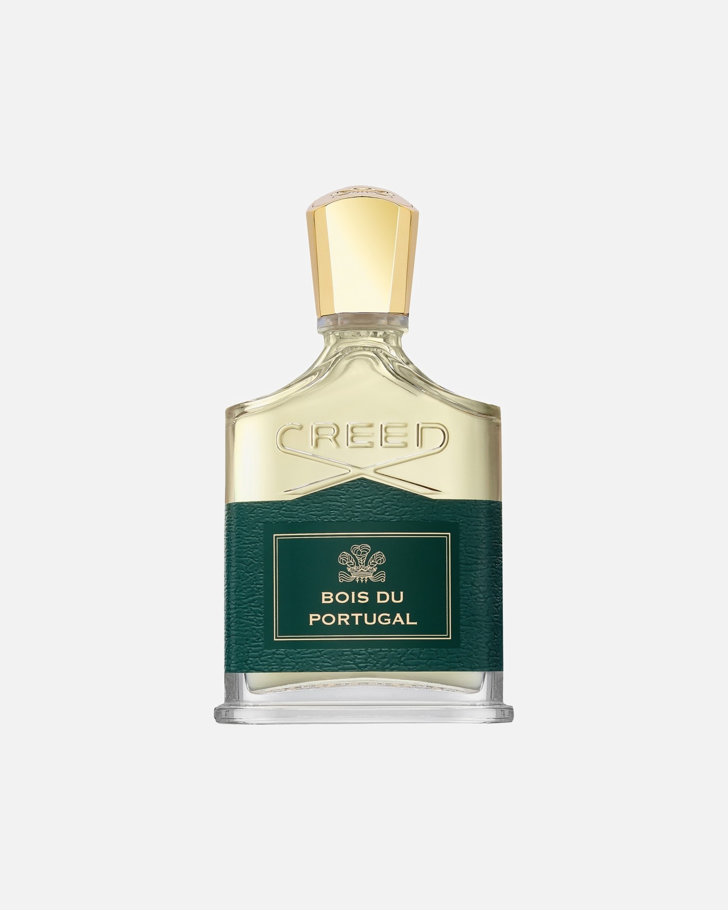 Eau de Parfum für Männlich Creed Bois du Portugal 100 ml