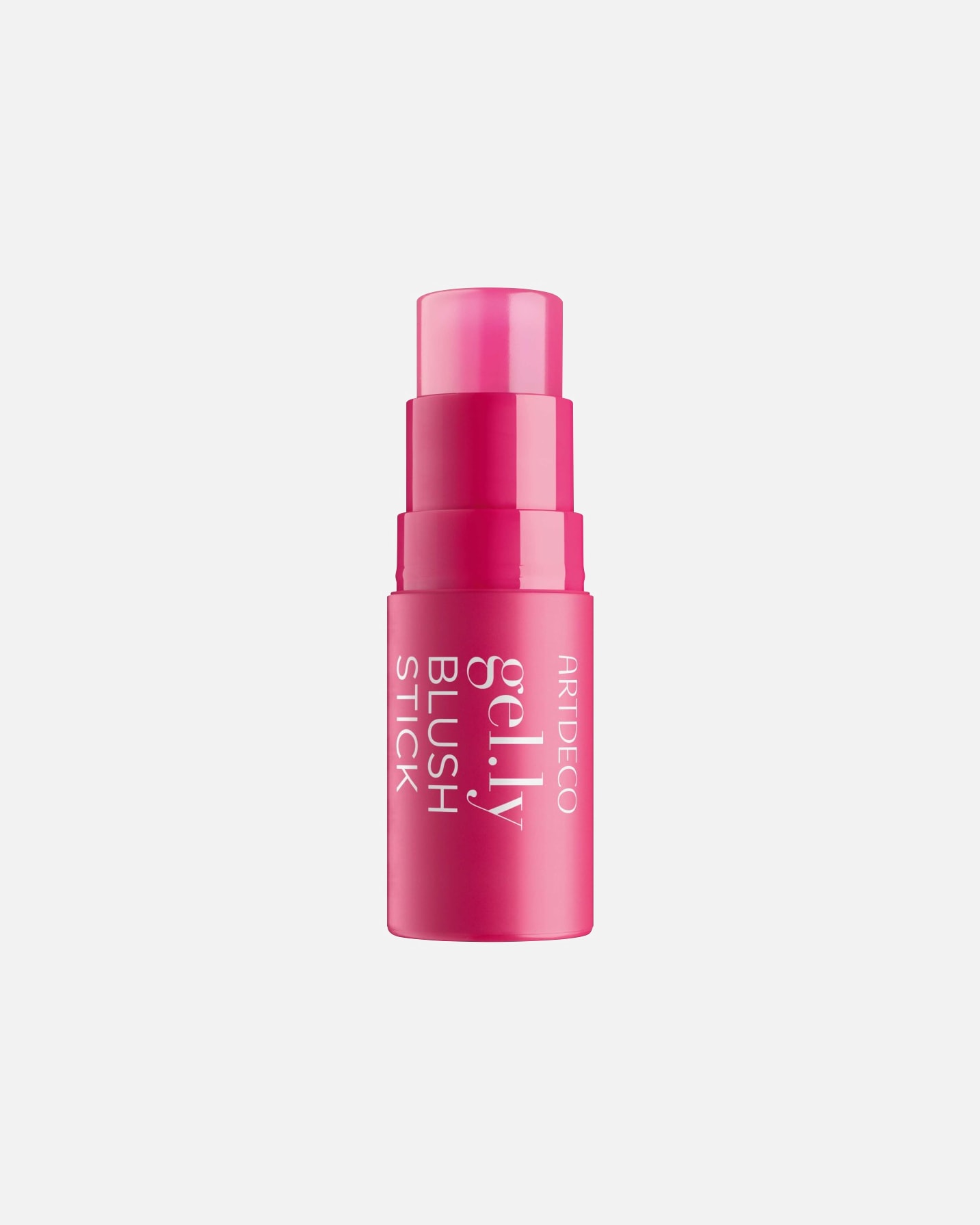 Blush für Unisex ARTDECO Gel.ly Stick 5 - ROSE