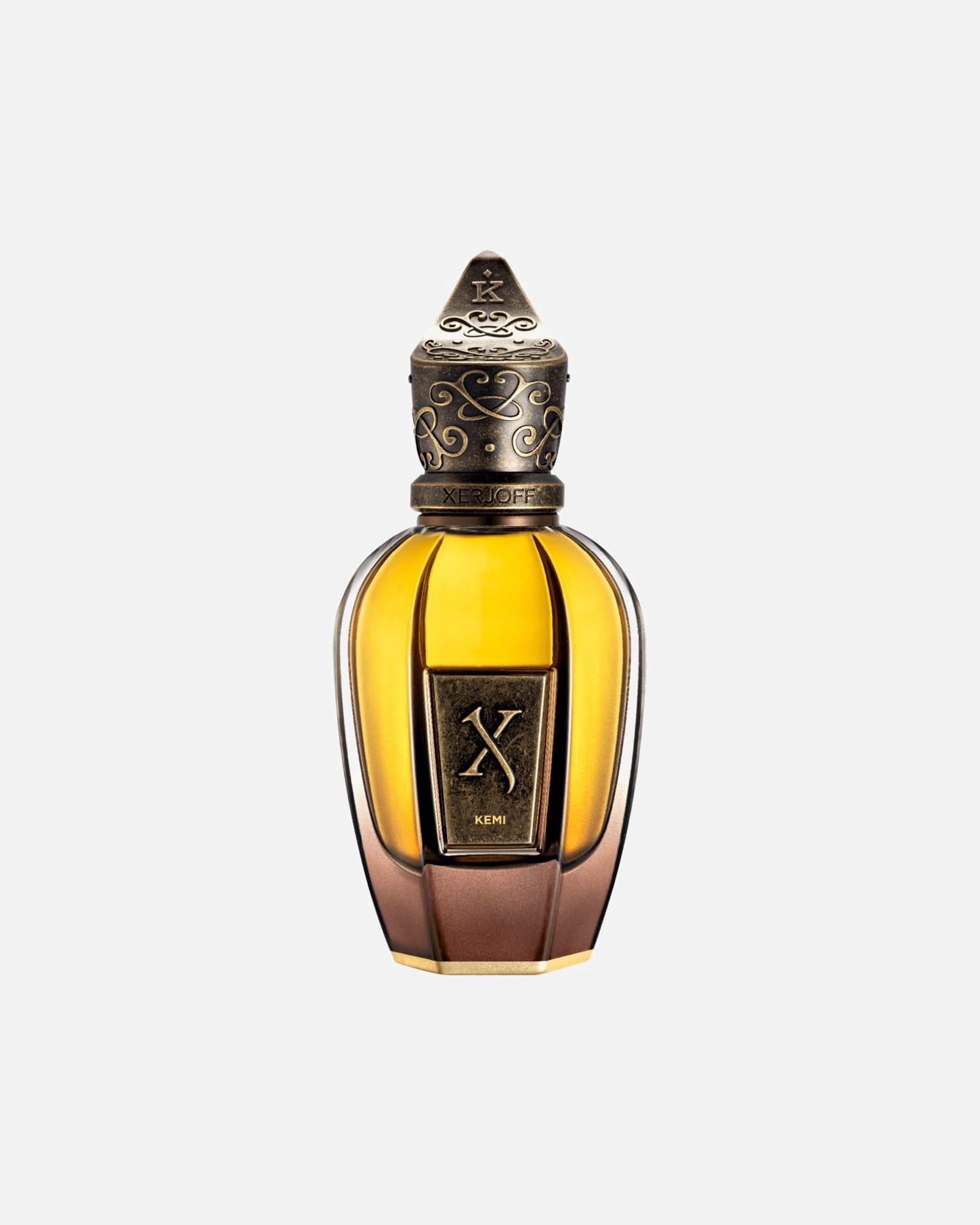 Eau de Parfum für Unisex XERJOFF K Collection Kemi 50 ml