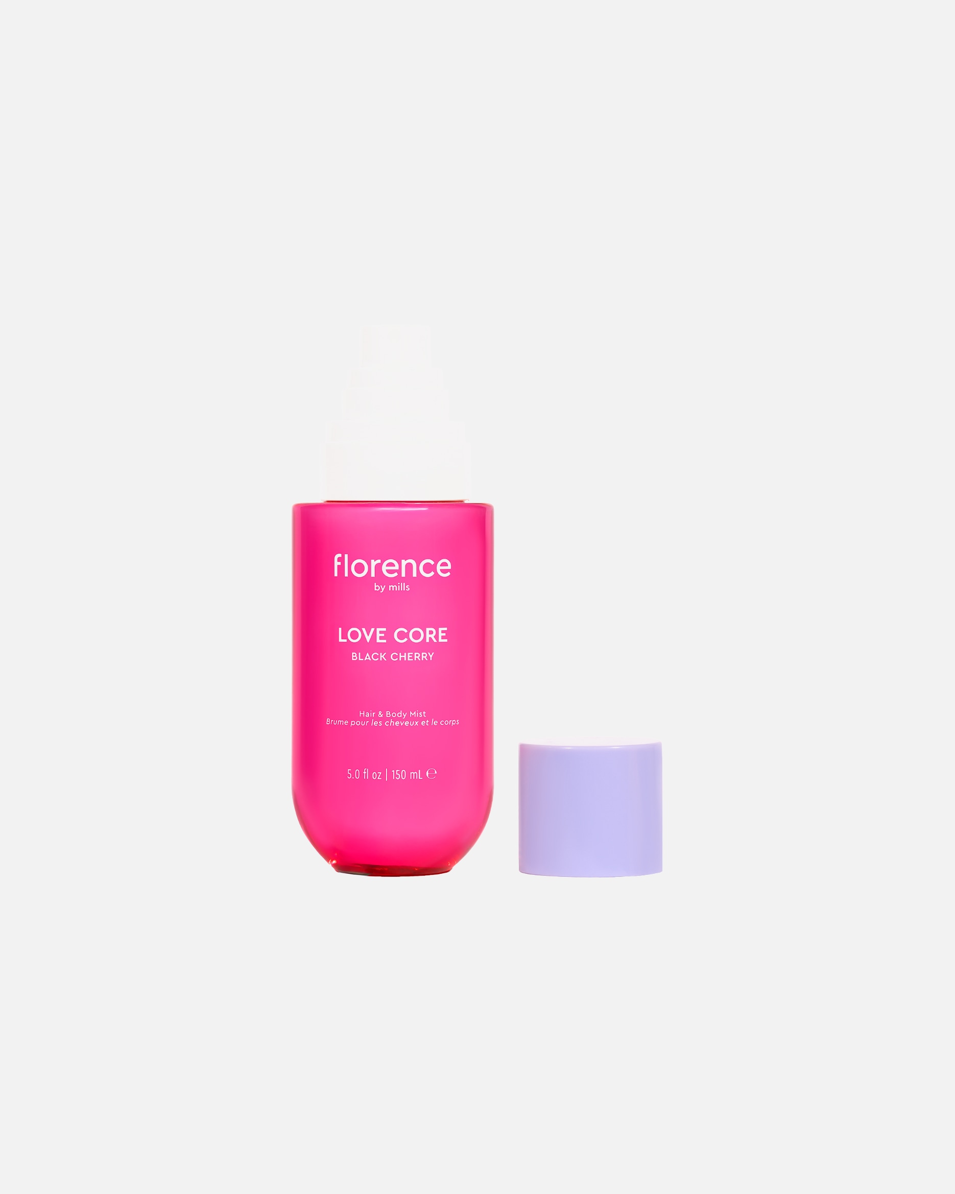 Haarparfum für Weiblich Florence By Mills Love Core 150 ml