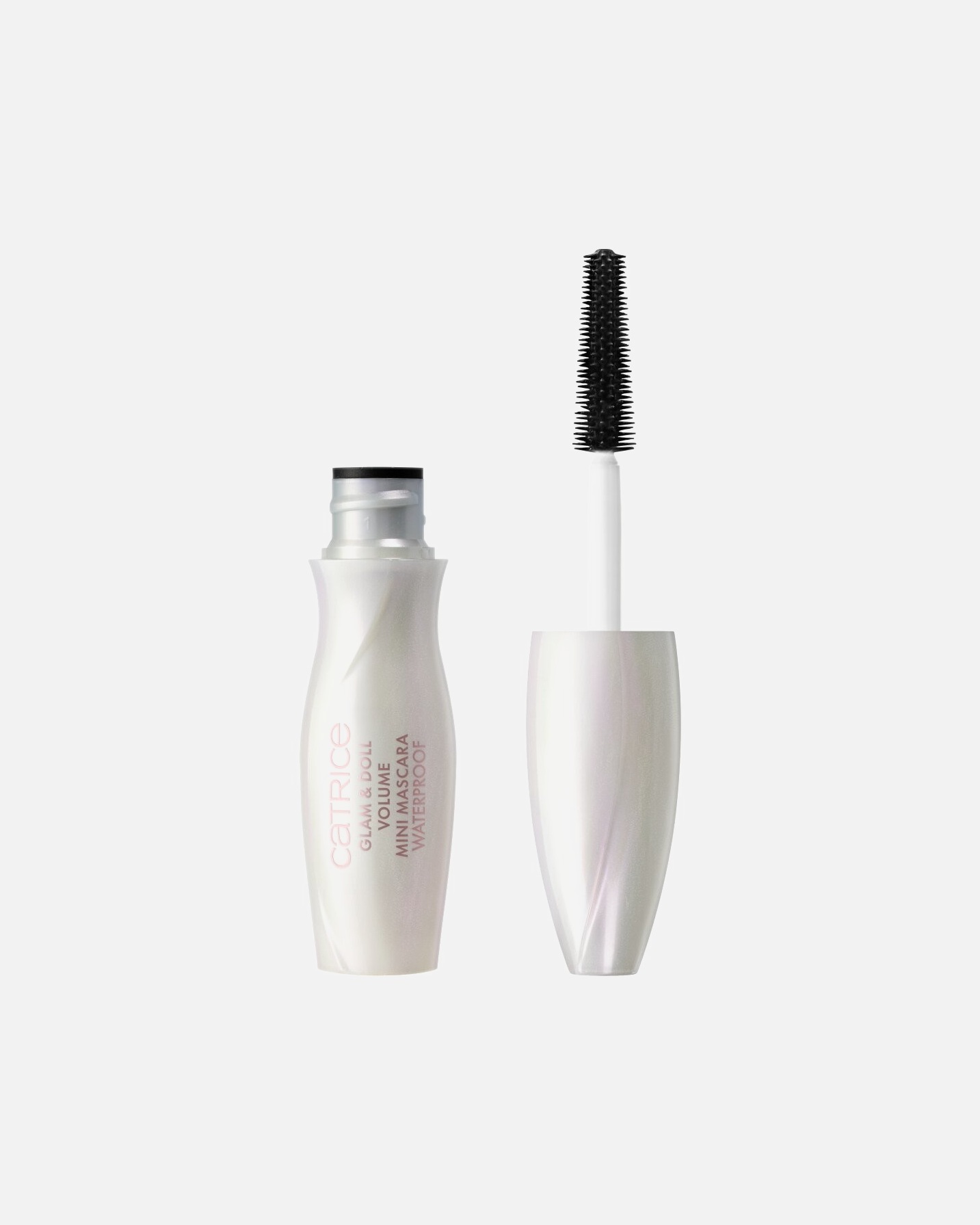Mascara für Weiblich Catrice Brides & Besties C01 - HAPPY TEARS