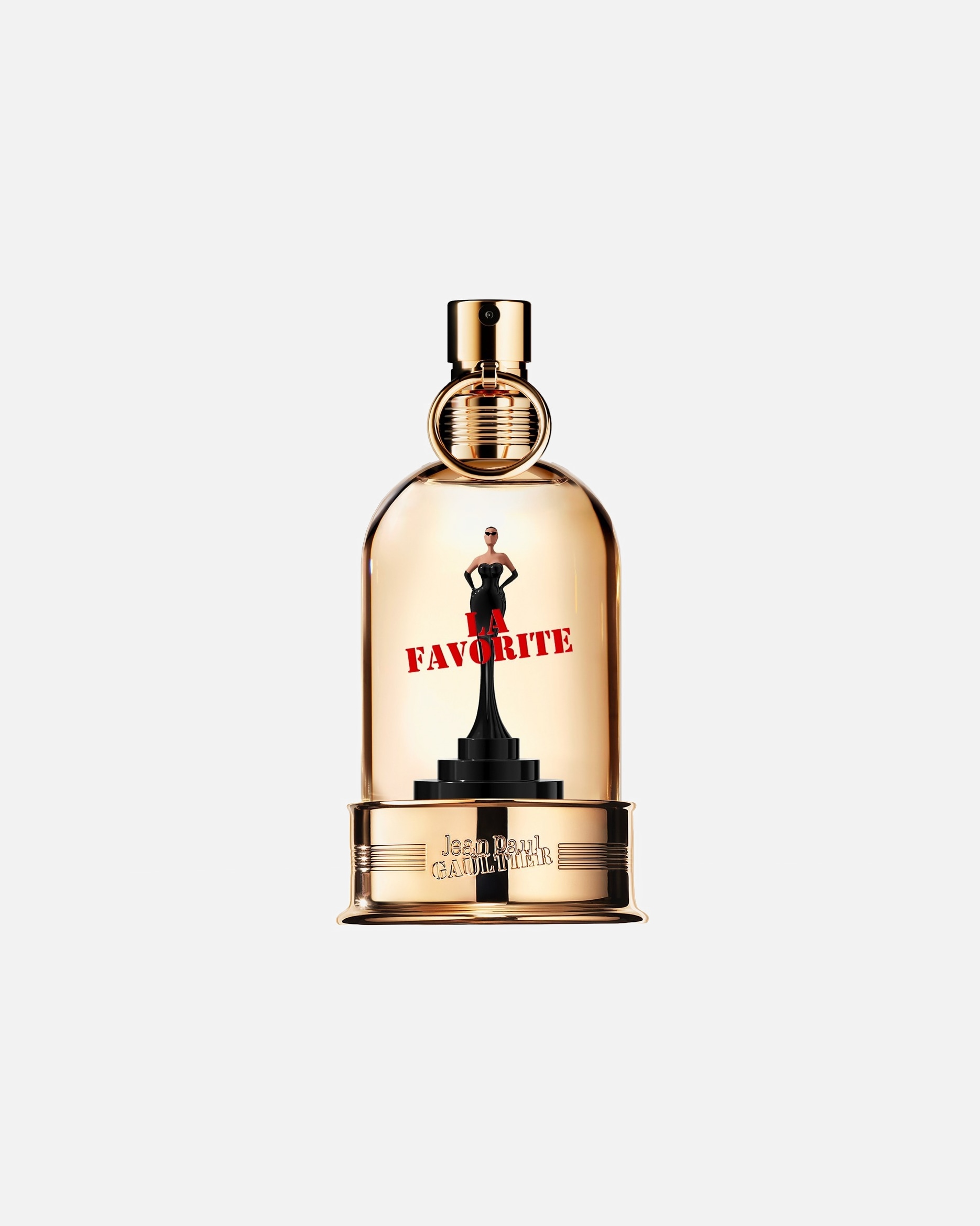 Eau de Parfum für Weiblich Jean Paul Gaultier La Favorite 50 ml