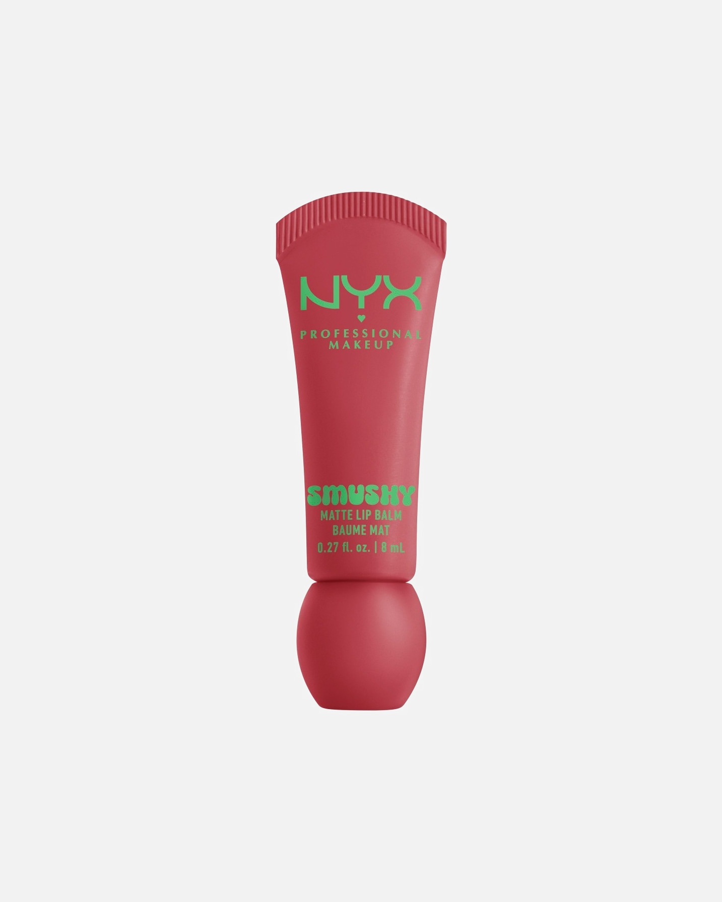 Lippenbalsam für Unisex NYX Professional Makeup Smushy Matte Snuggle SZN