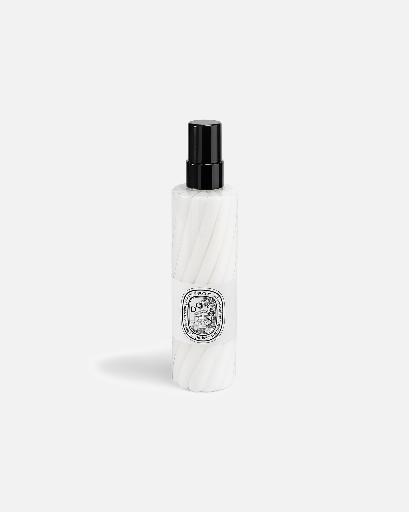 Bodyspray für Unisex Diptyque Do Son 200 ml