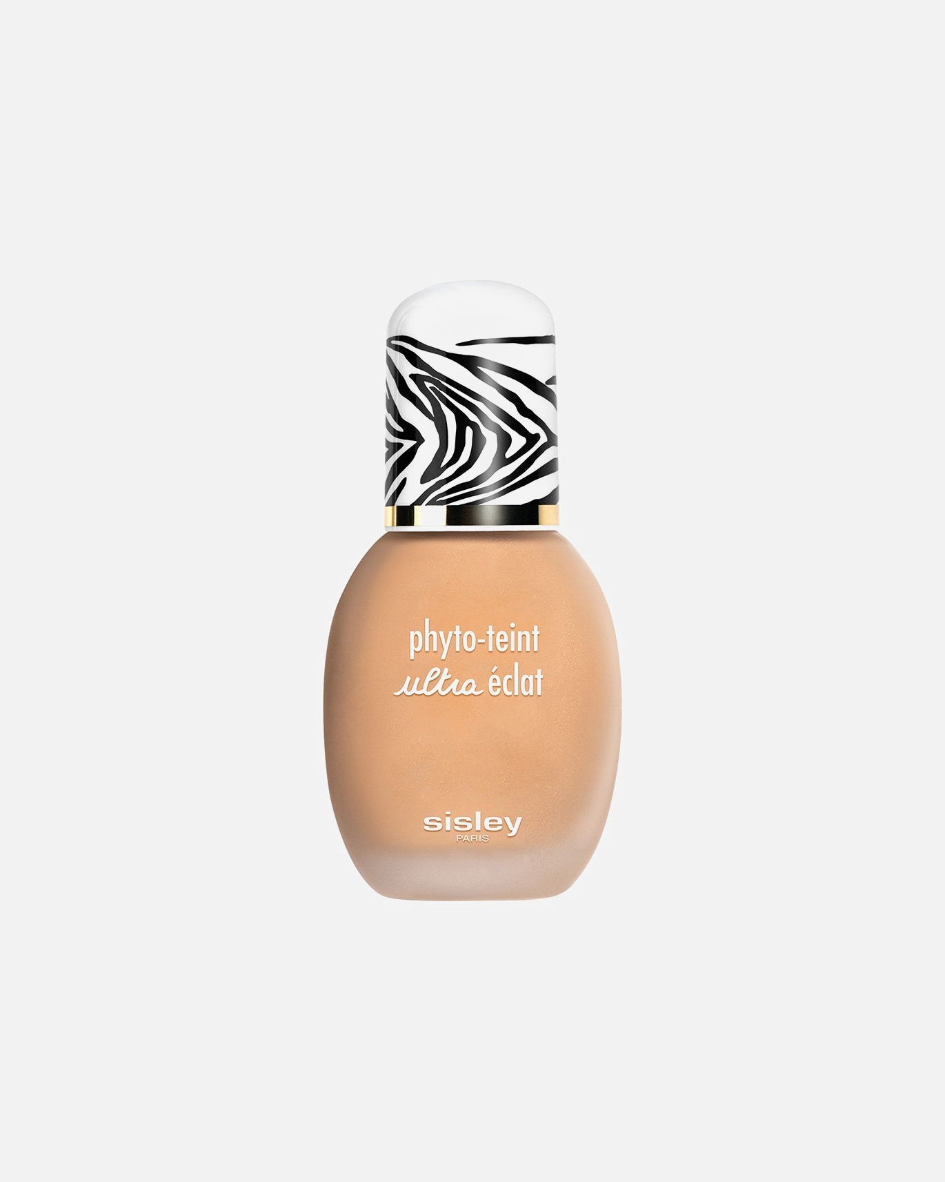 Foundation für Unisex Sisley Phyto-Teint Ultra Éclat 3N - APRICOT