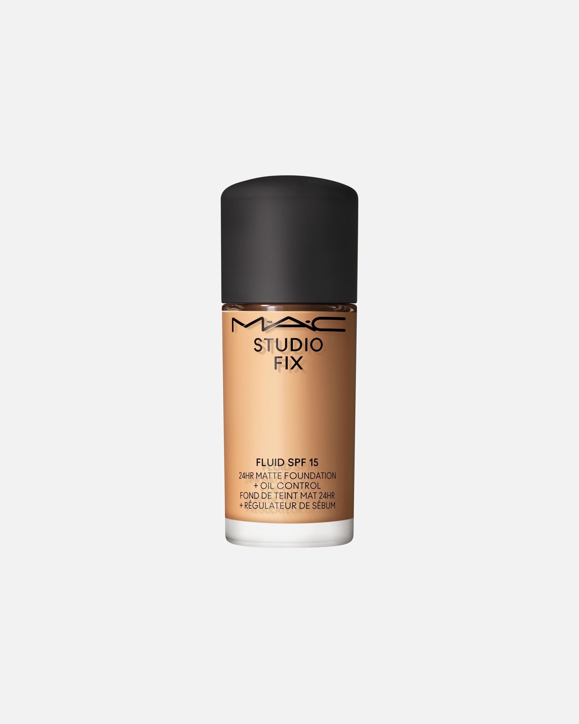 Foundation für Unisex MAC Studio Fix Fluid SPF 15 Mini NC30
