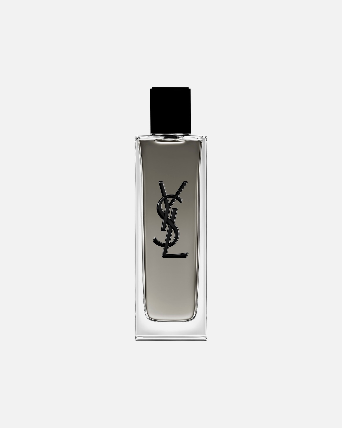 Eau de Toilette für Männlich Yves Saint Laurent MYSLF Intense 100 ml