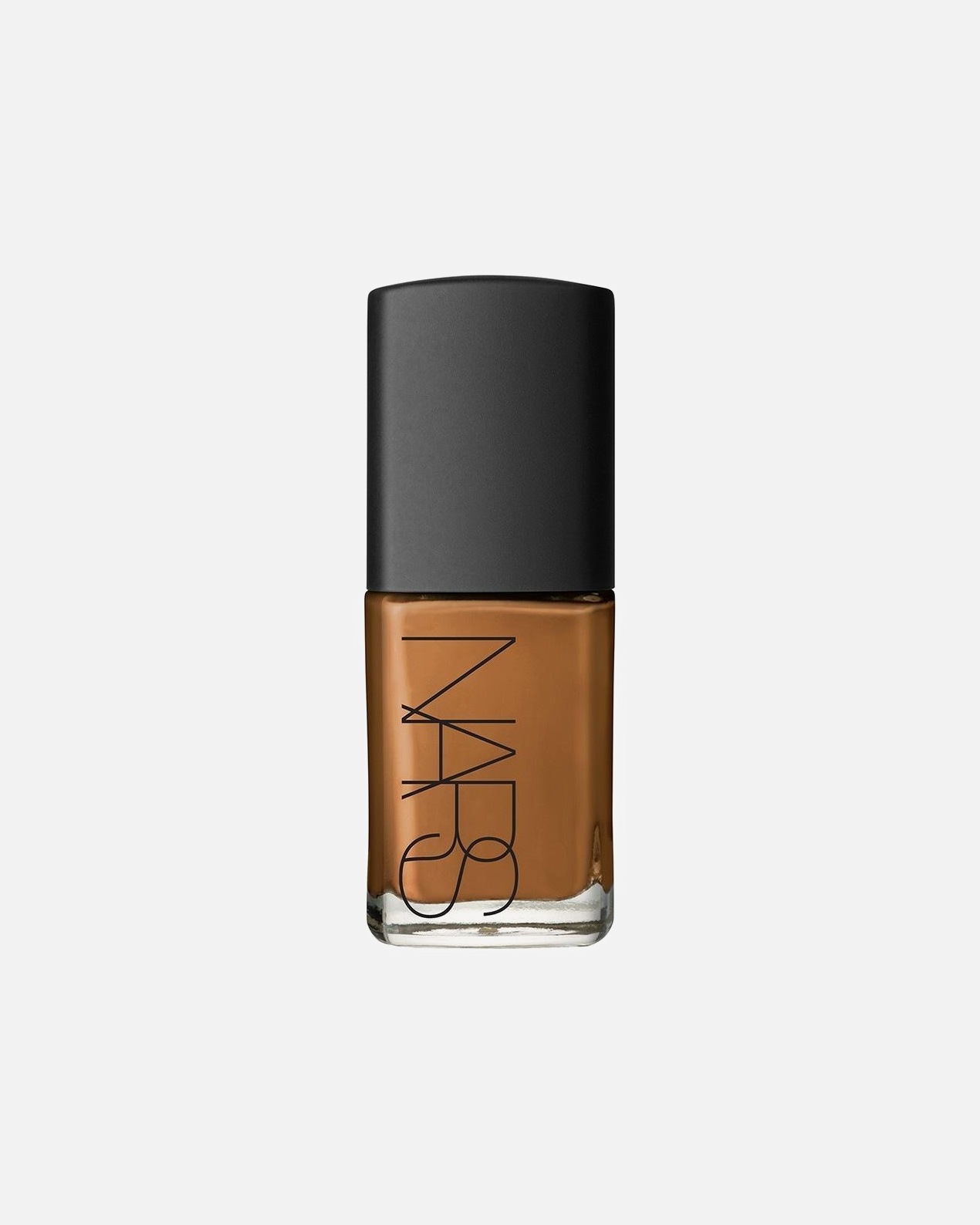 Foundation für Unisex NARS Sheer Glow Collection Sheer Glow NEW CAL - NEW CALDONIA