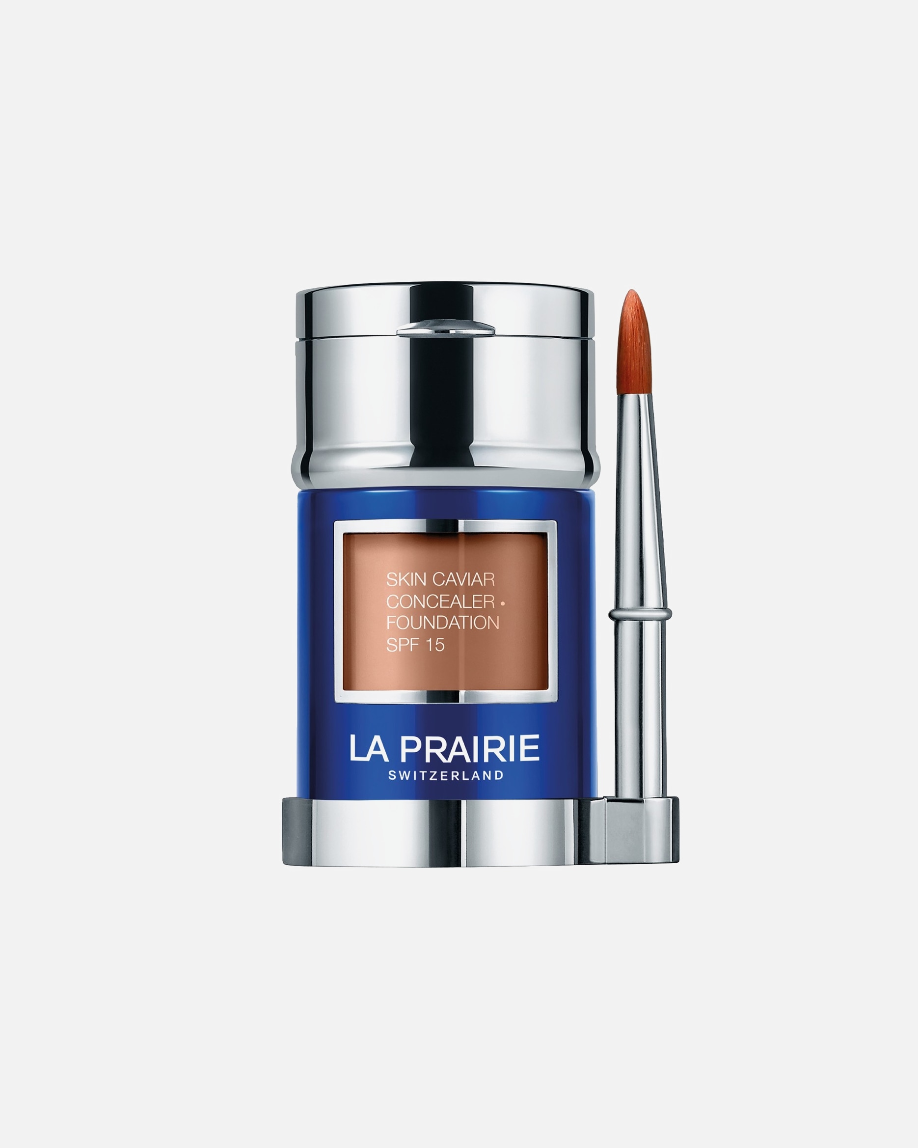 Foundation für Unisex La Prairie Skin Caviar Complexion Collection Concealer- SPF 15 SUNSET - SUNSET BEIGE