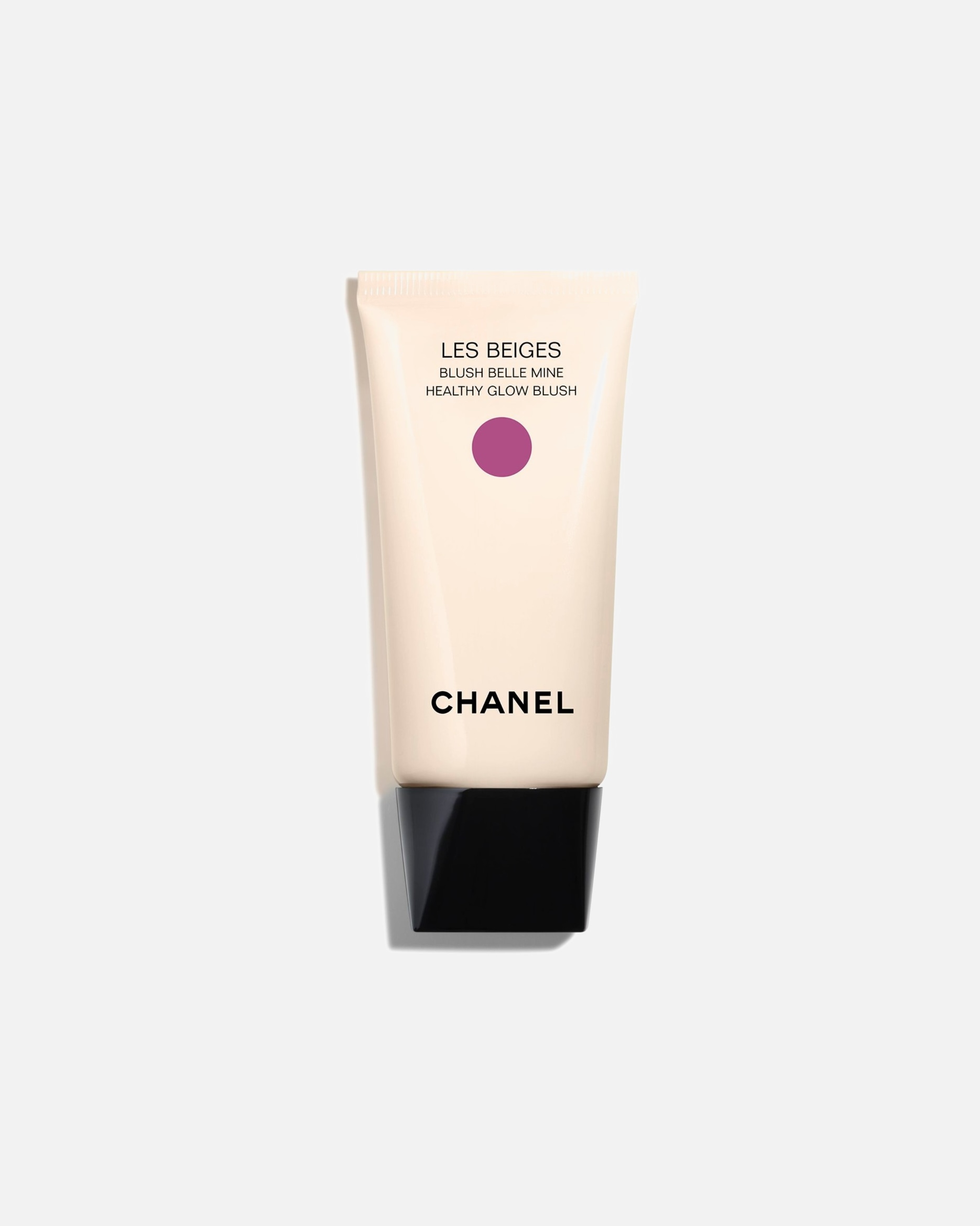Blush für Weiblich CHANEL LES BEIGES ILLUMINATEUR BELLE MINE 30 ml