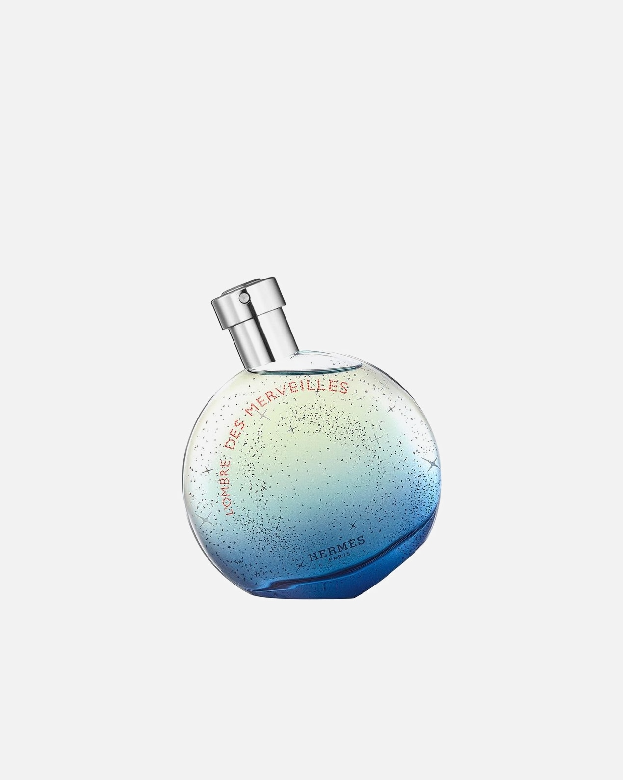 Eau de Parfum für Unisex HERMÈS Eau des Merveilles L'Ombre des Merveilles 50 ml