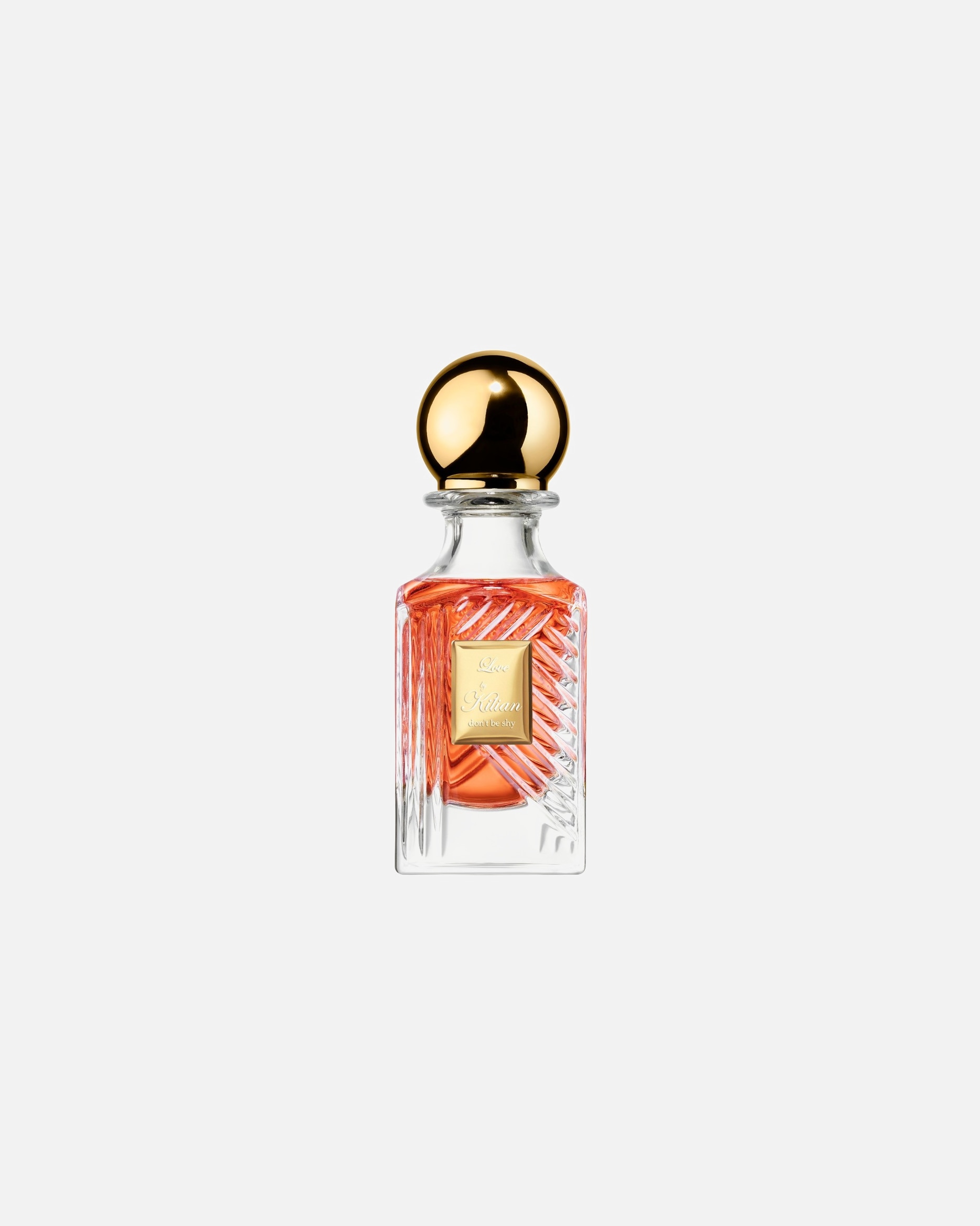 Eau de Parfum für Unisex Kilian The Narcotics LOVE, DON'T BE SHY 100ml refillable 30 ml