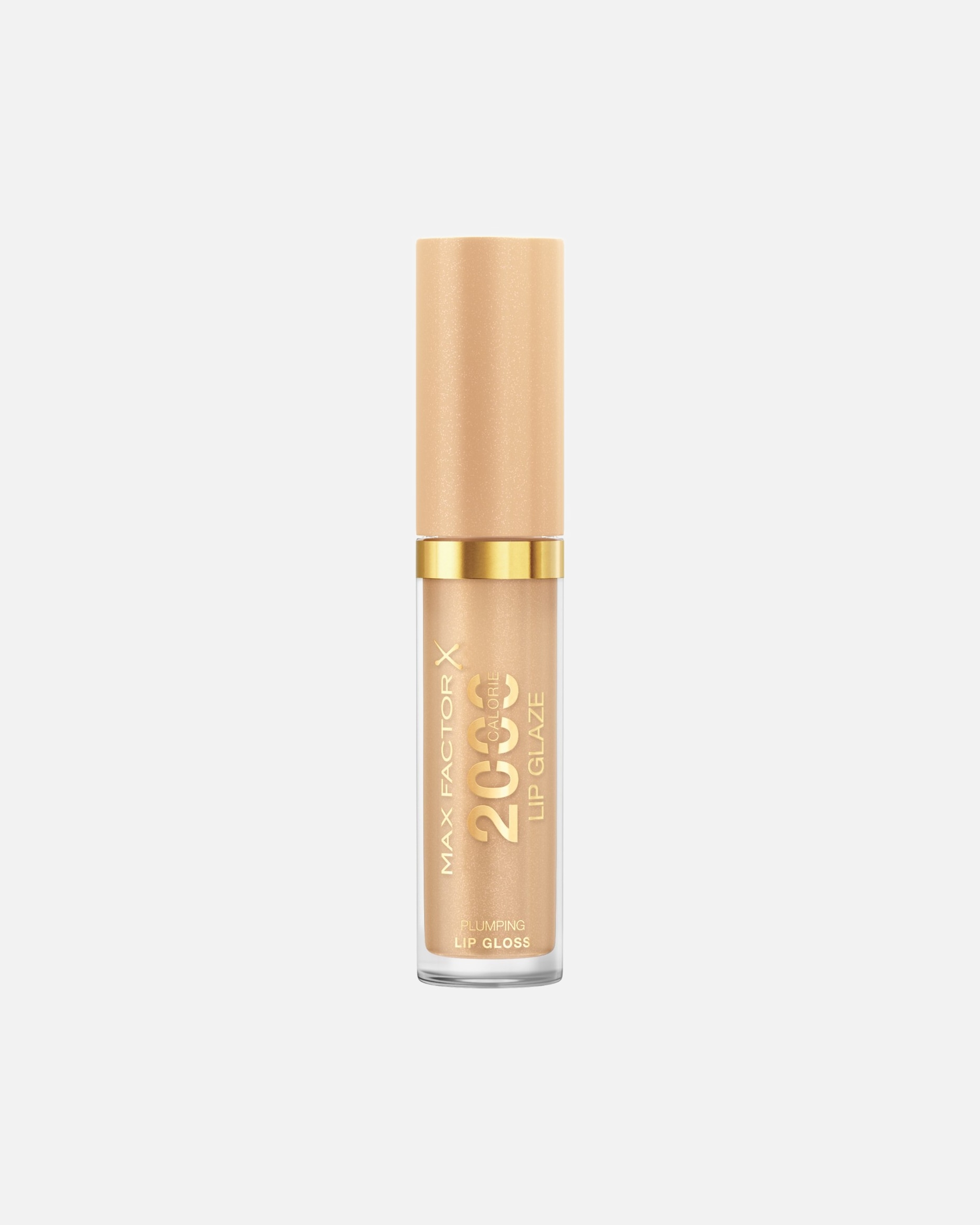 Lipgloss für Unisex Max Factor 4.4 g