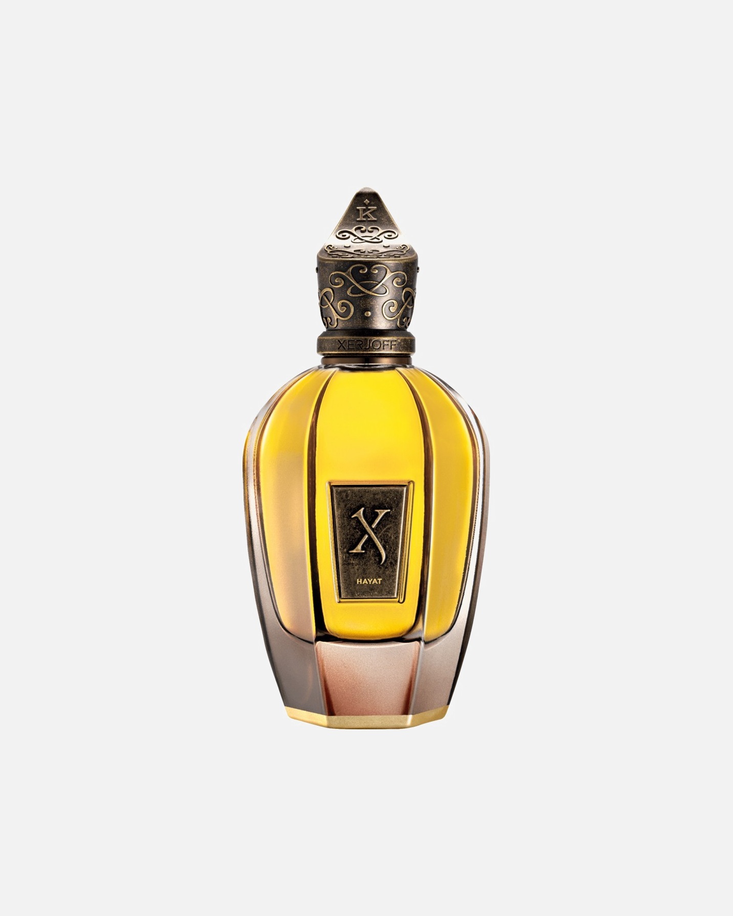 Eau de Parfum für Unisex XERJOFF K Collection Hayat 100 ml