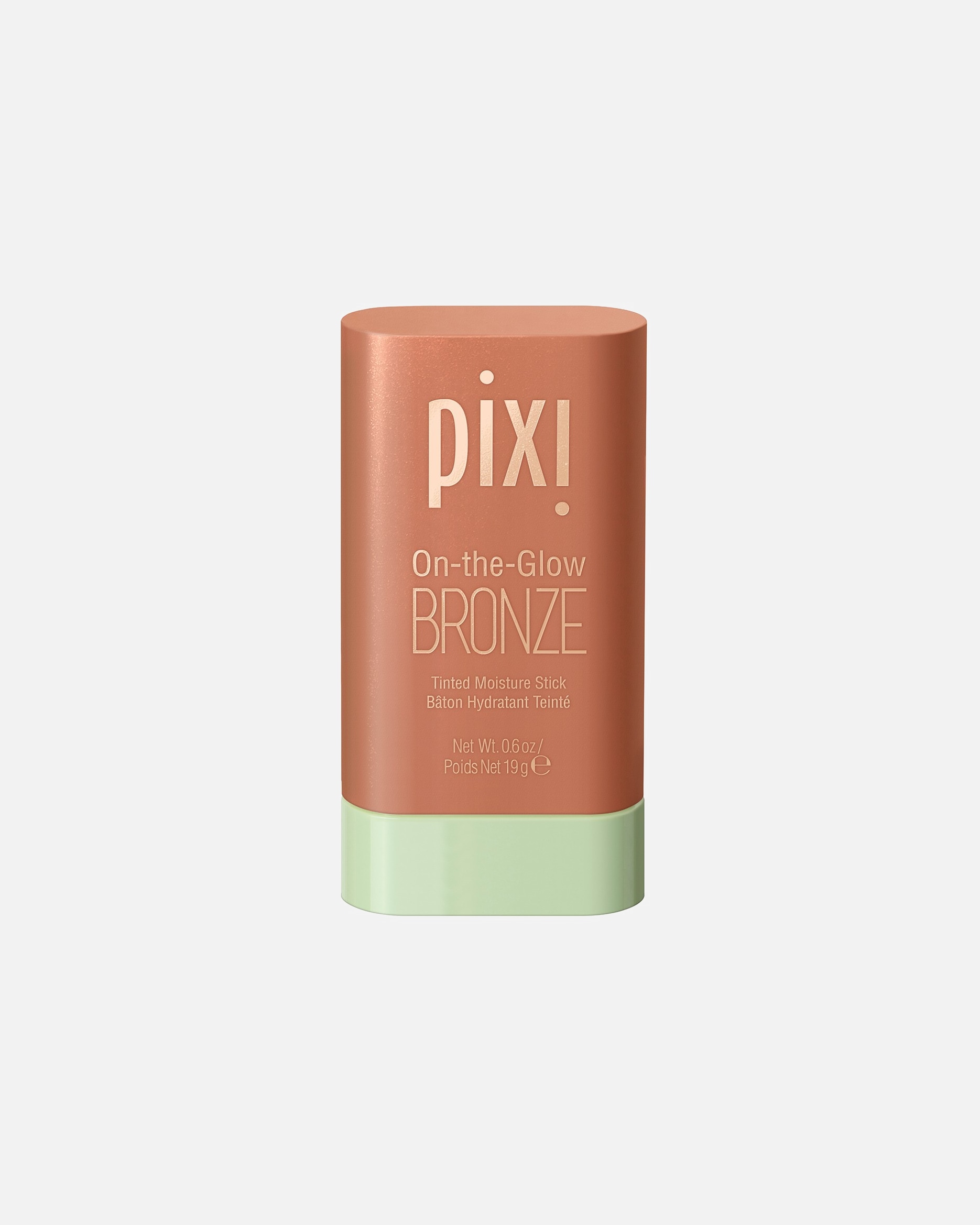 Bronzer für Unisex Pixi On-the-Glow Bronze RICH GLOW SHADE