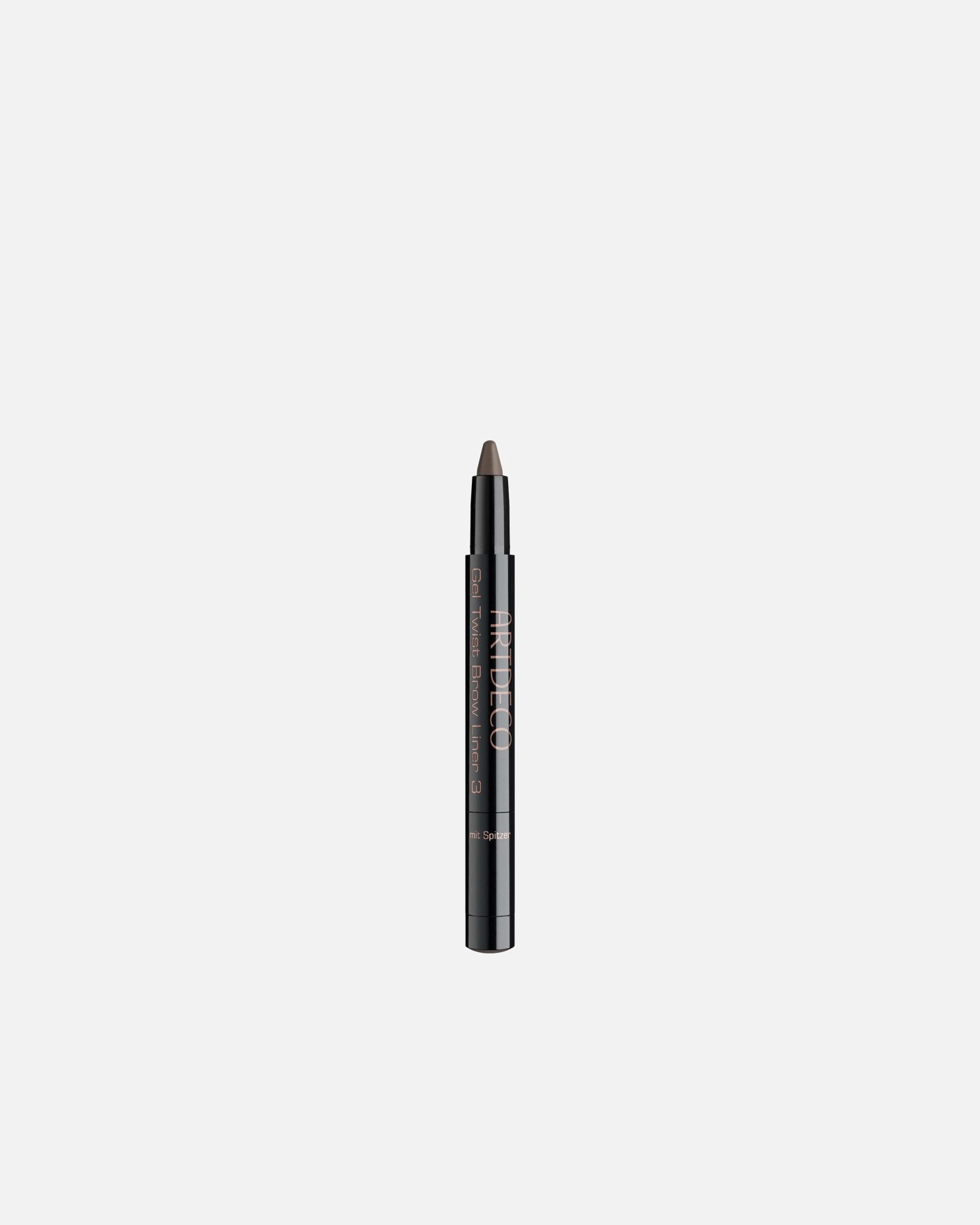 Augenbrauenstift für Weiblich ARTDECO Gel Twist Brow Liner 3 - SOFT BROWN