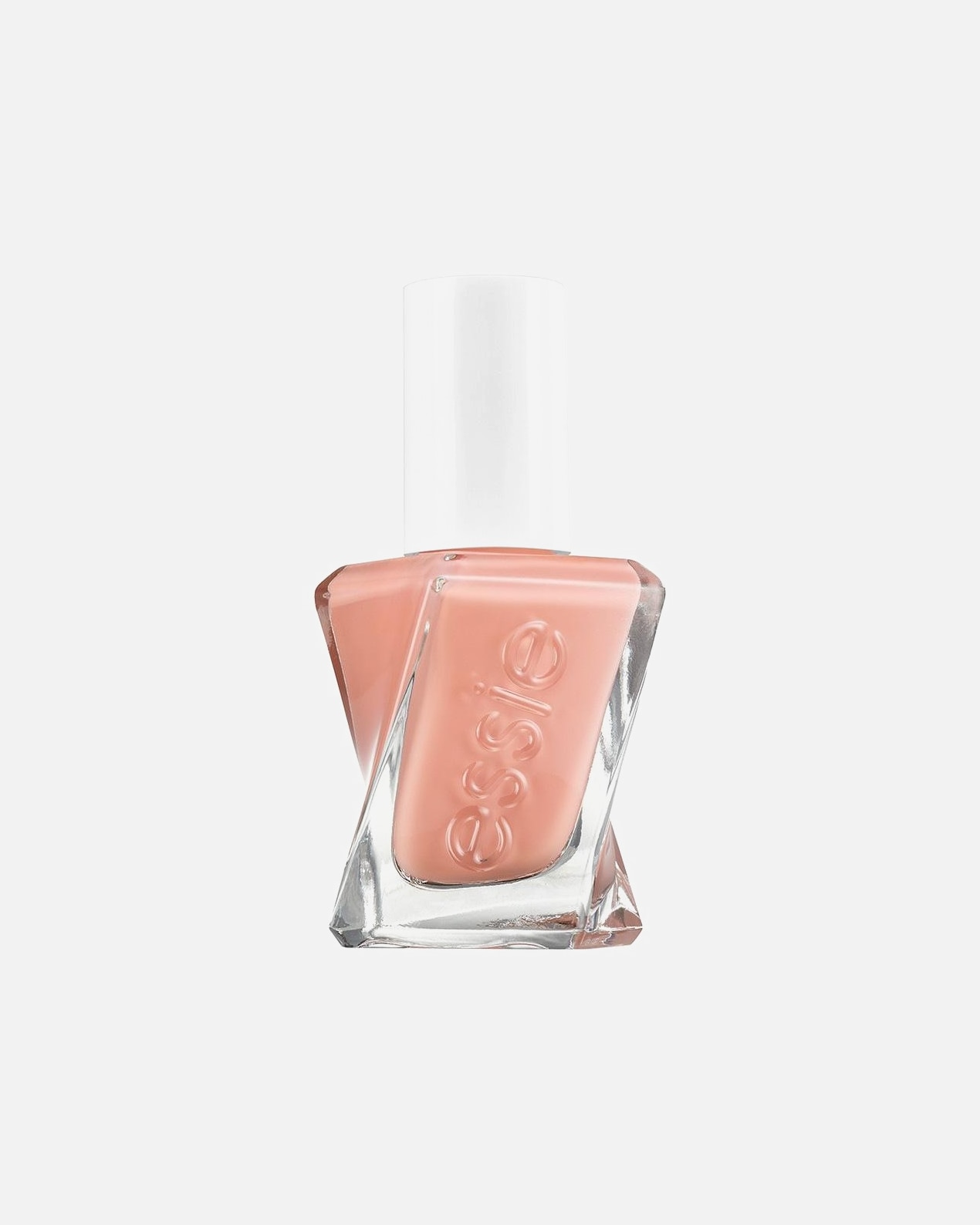 Nagellack für Unisex essie Gel Couture Langanhaltend 30 - SEW ME