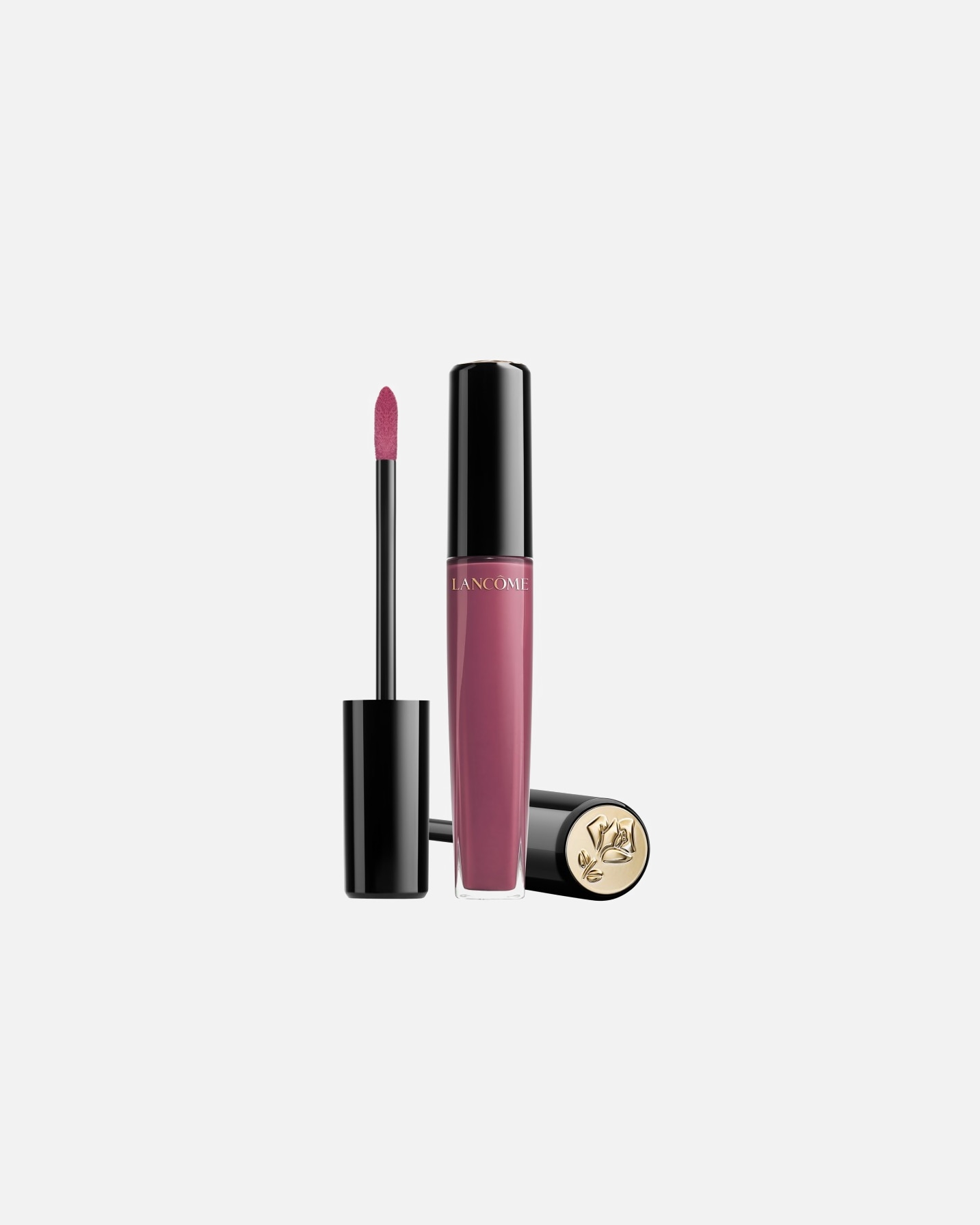 Lipgloss für Unisex Lancôme L'Absolu Rouge Gloss Cream 422