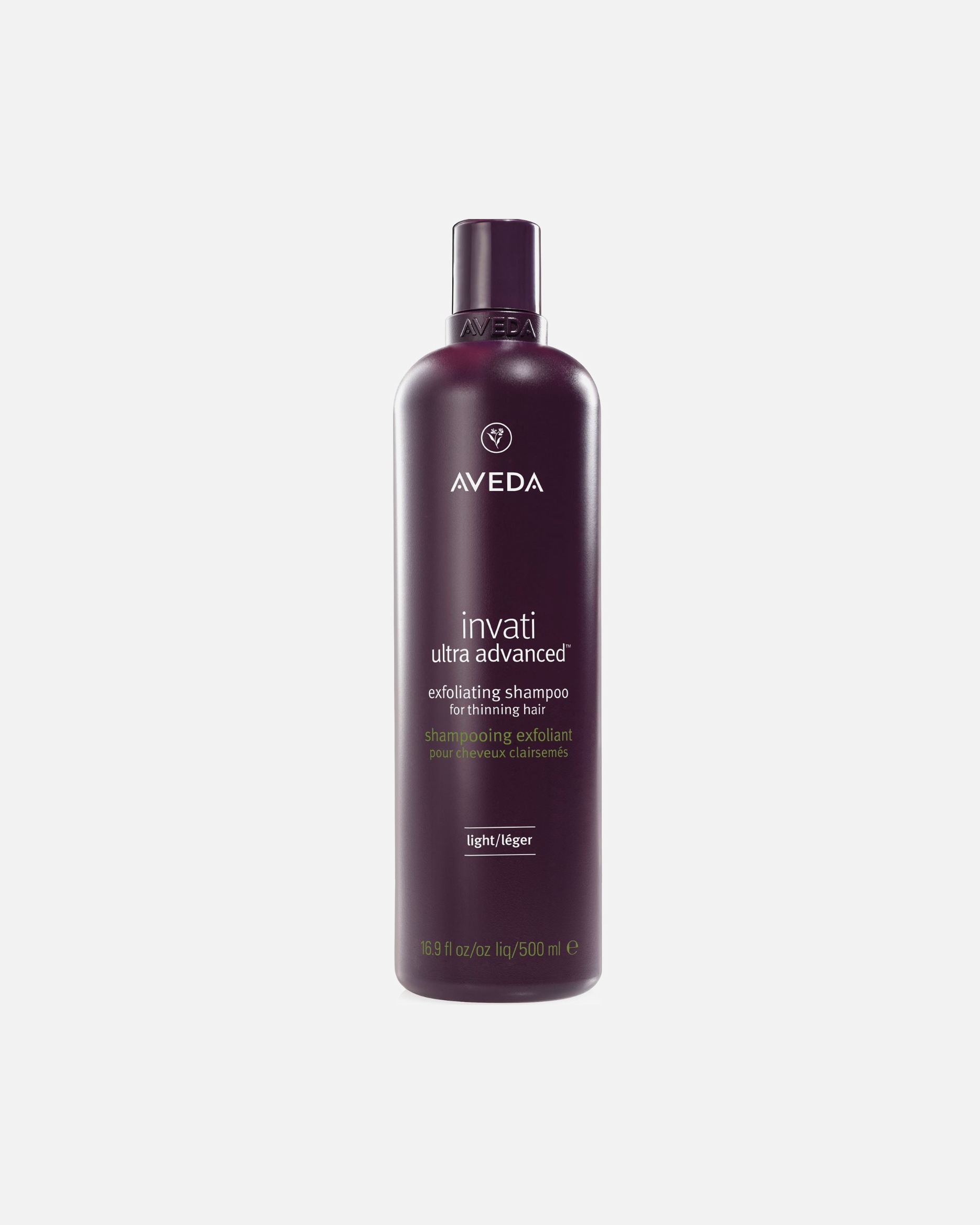 Shampoo für Unisex Aveda invati ultra advanced™ Exfoliating Light 500 ml